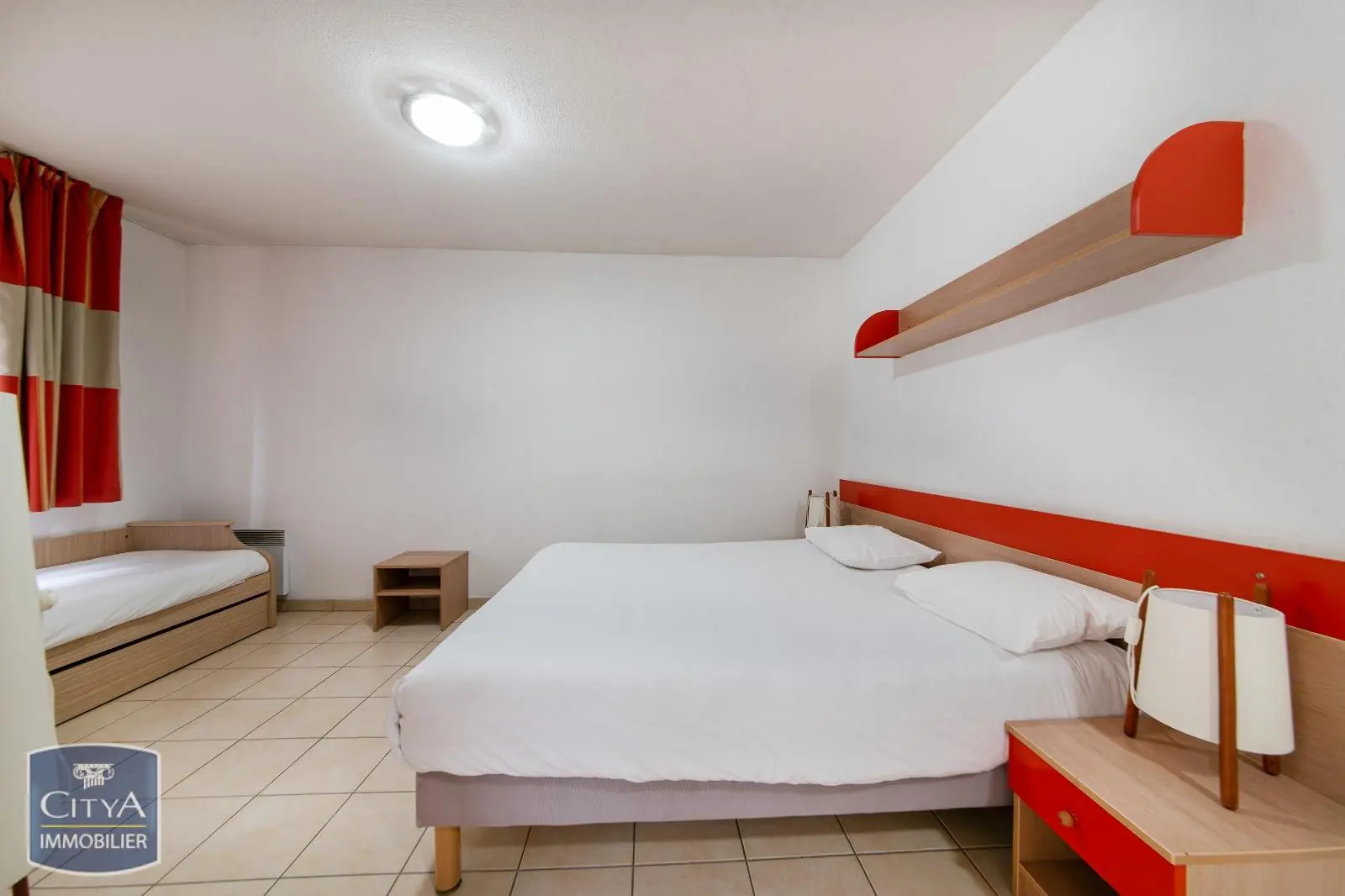 Photo 15 Appartement 2 pièces 31m²