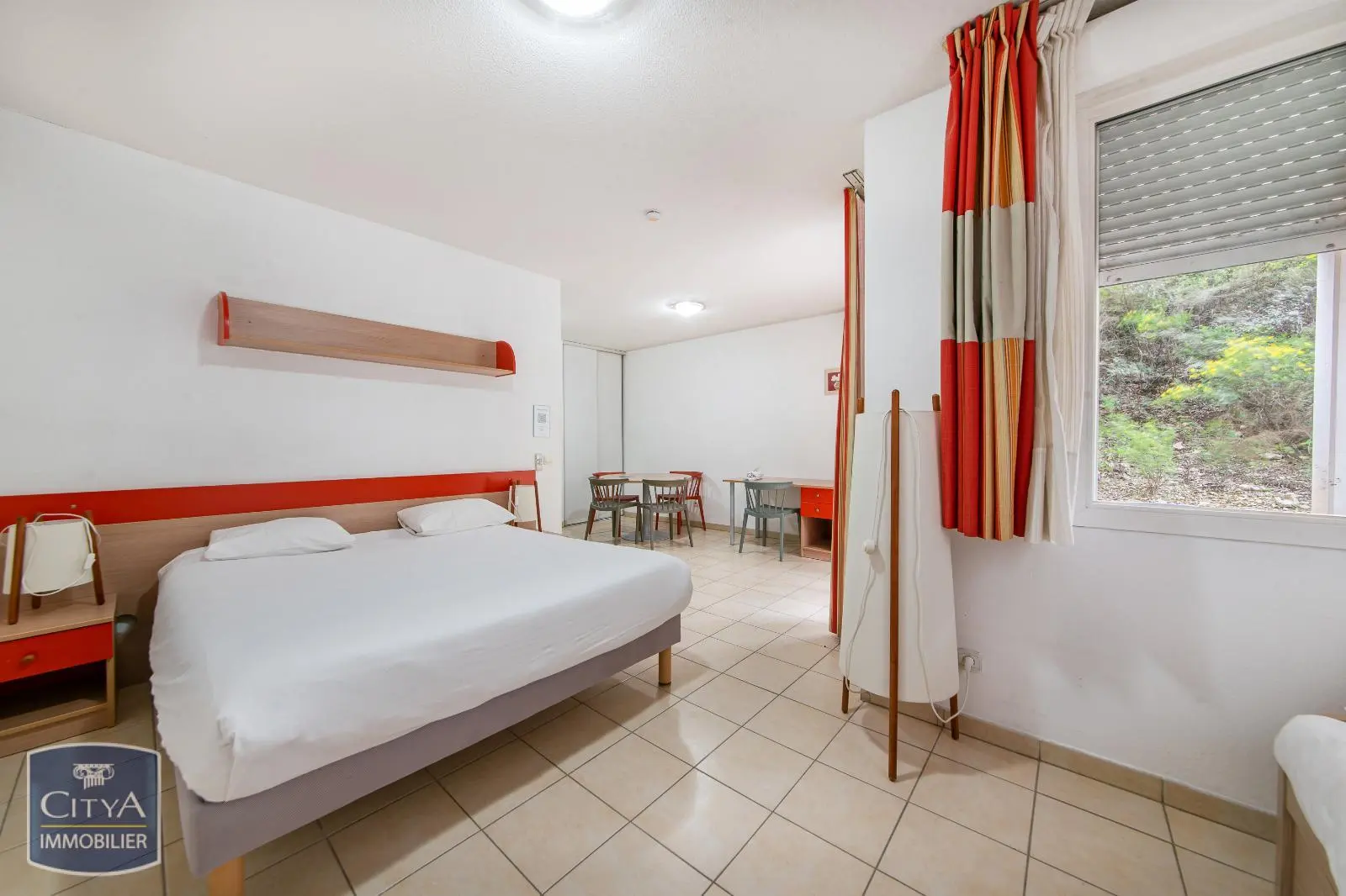 Photo 16 Appartement 2 pièces 31m²