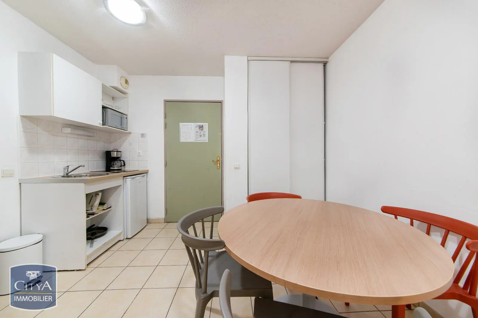 Photo 17 Appartement 2 pièces 31m²