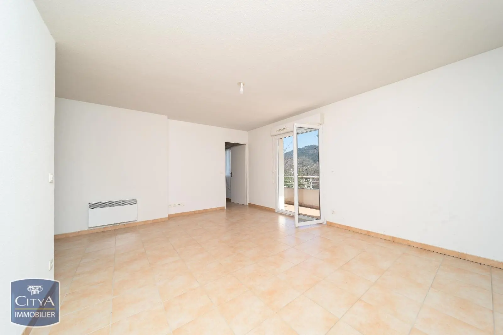 Photo 2 Appartement 2 pièces 55.56m²