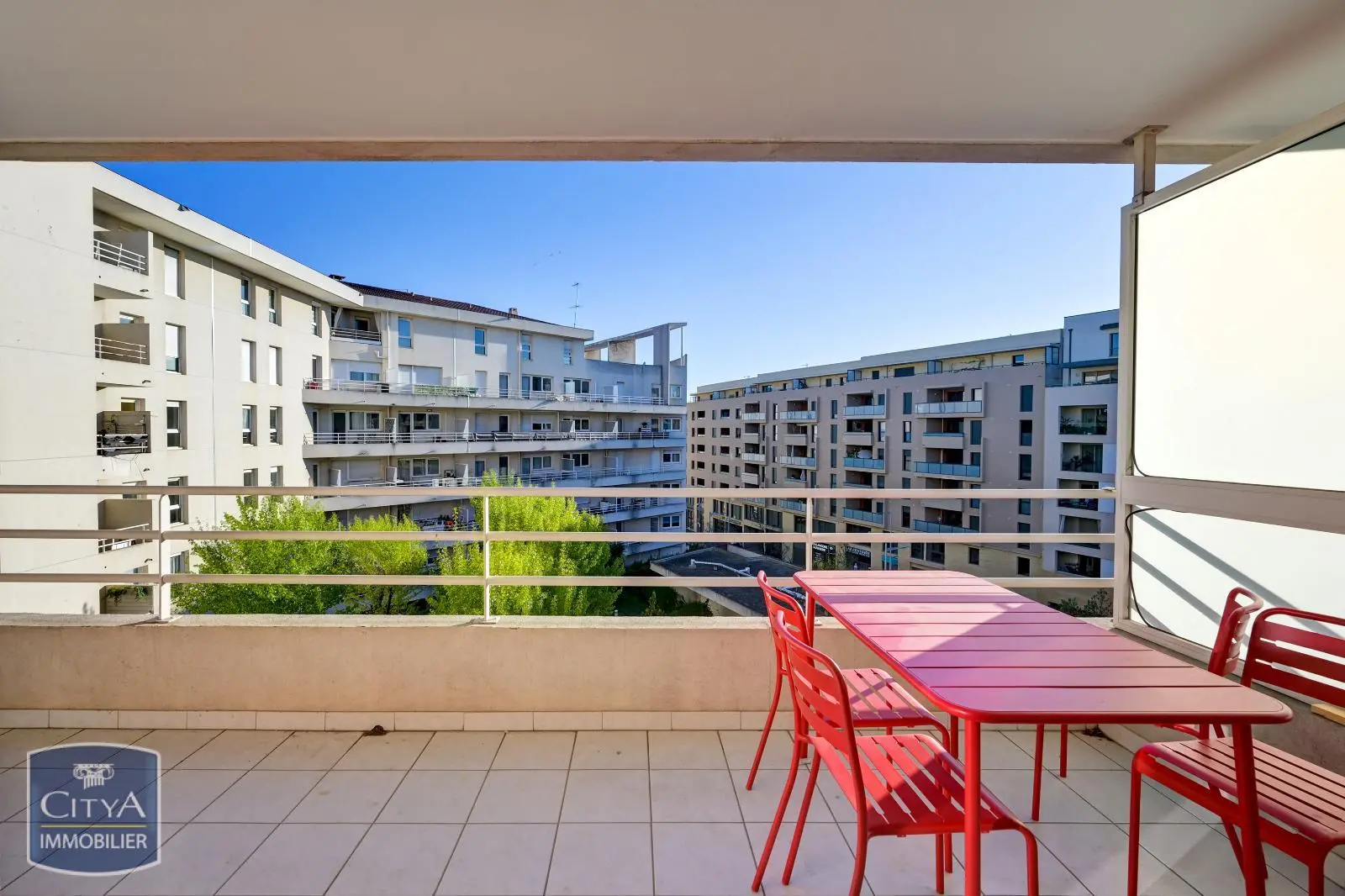 Photo 4 Appartement 2 pièces 44.73m²