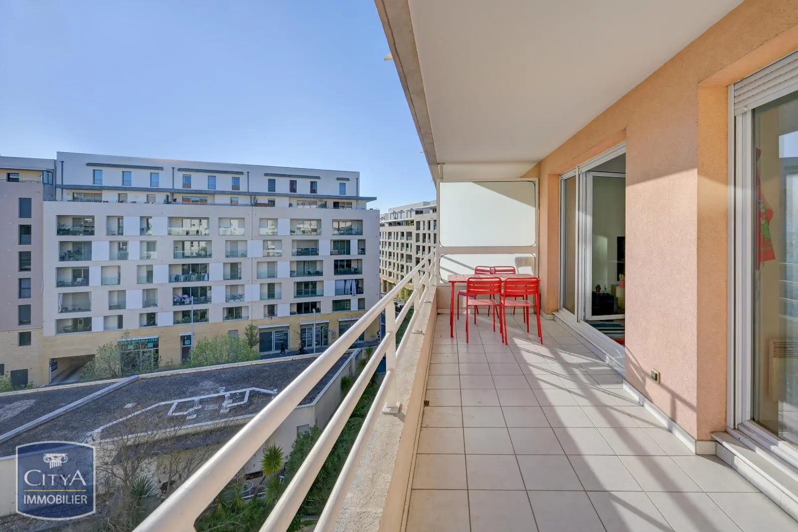 Photo 8 Appartement 2 pièces 44.73m²