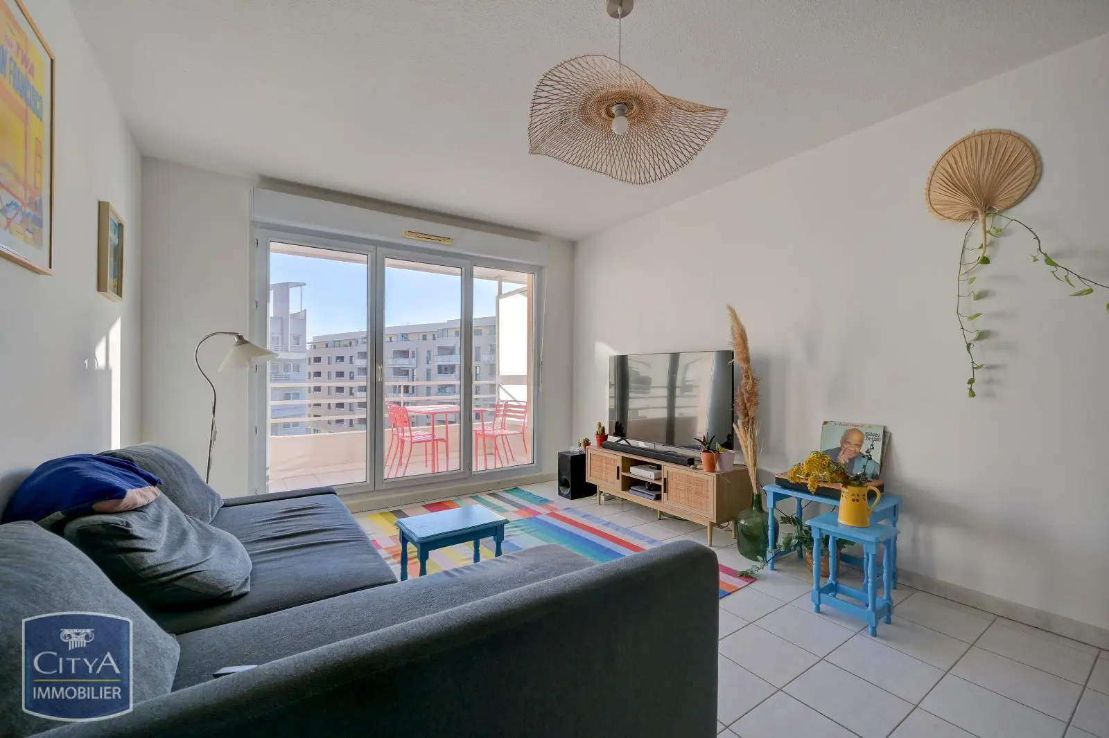 Photo 6 Appartement 2 pièces 44.73m²