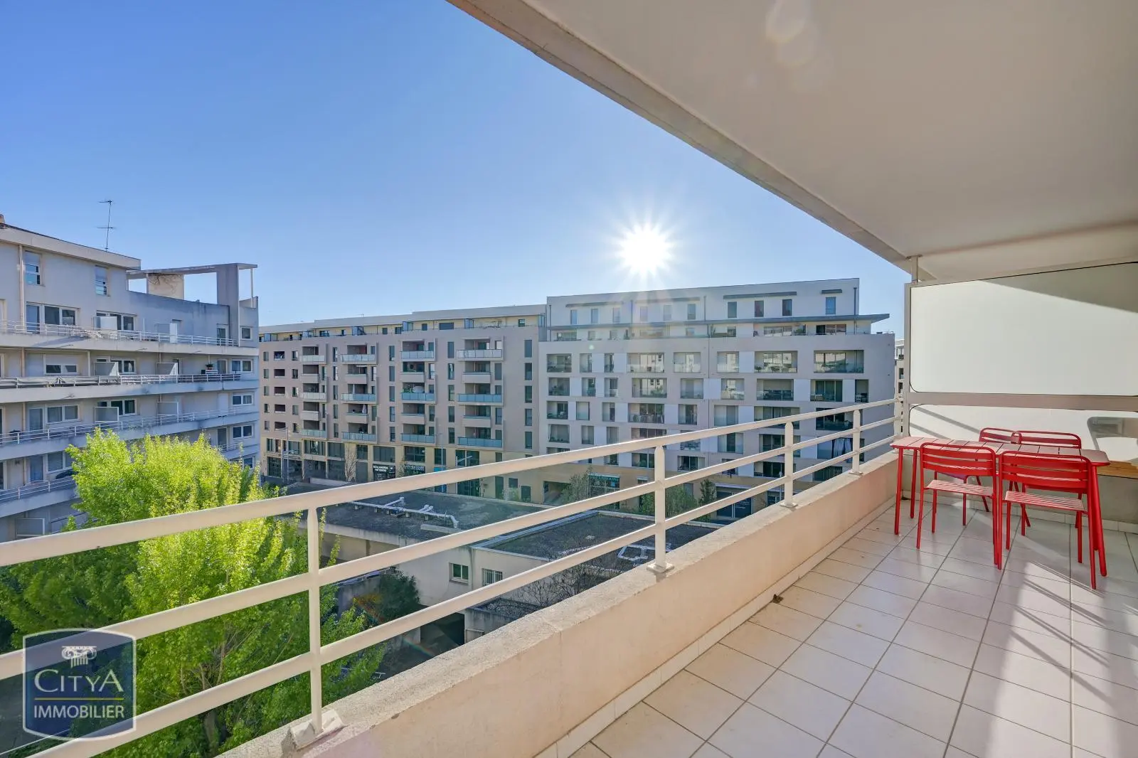 Photo 1 Appartement 2 pièces 44.73m²