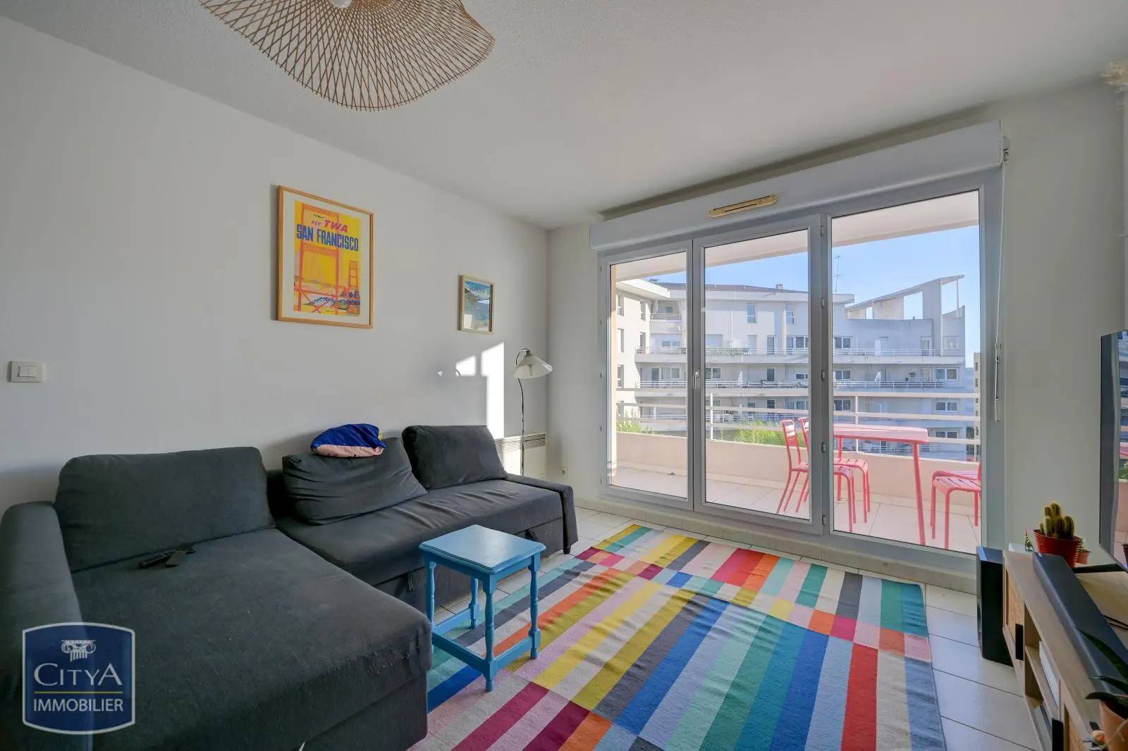 Photo 3 Appartement 2 pièces 44.73m²