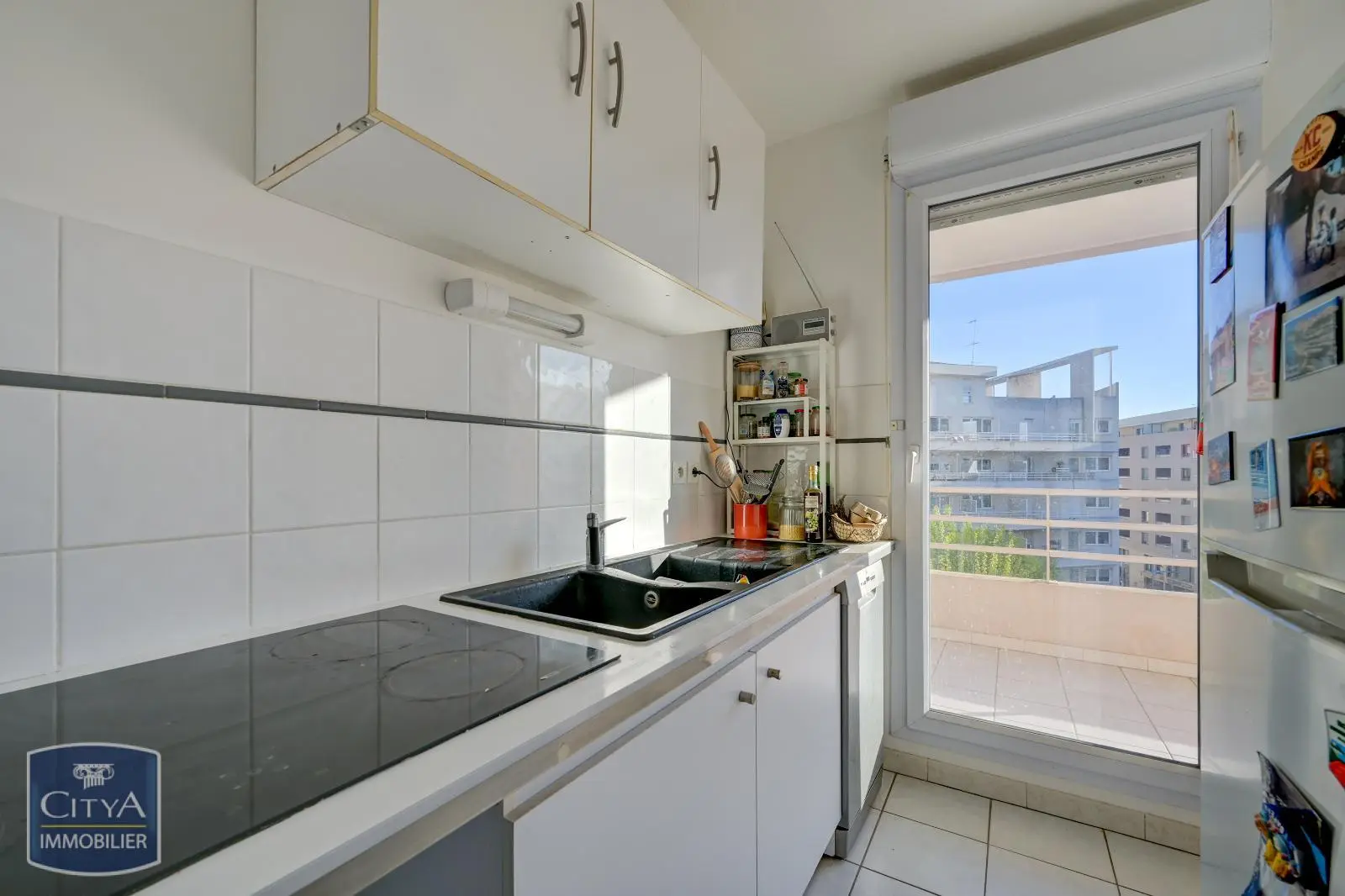 Photo 7 Appartement 2 pièces 44.73m²