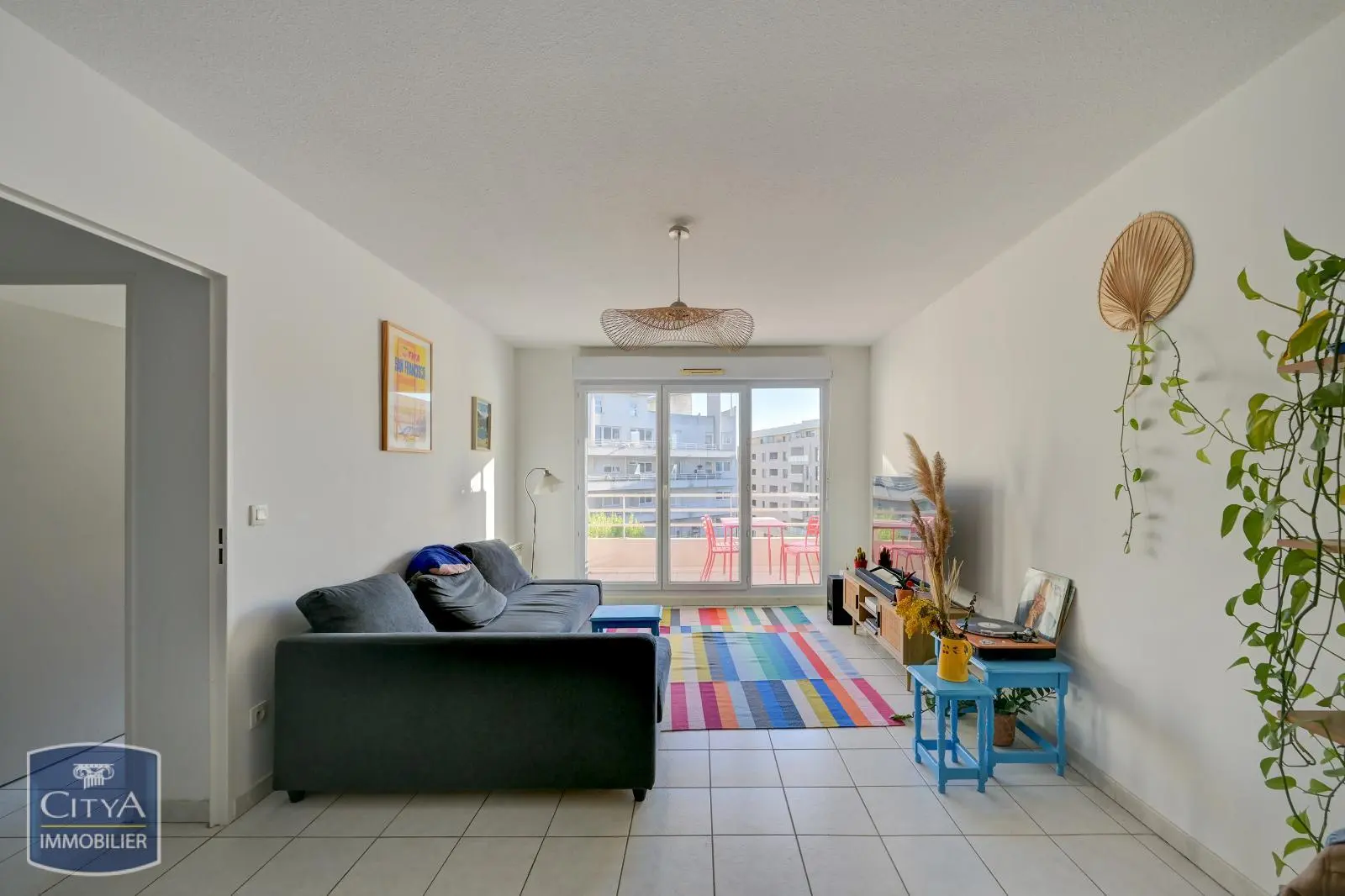 Photo 2 Appartement 2 pièces 44.73m²