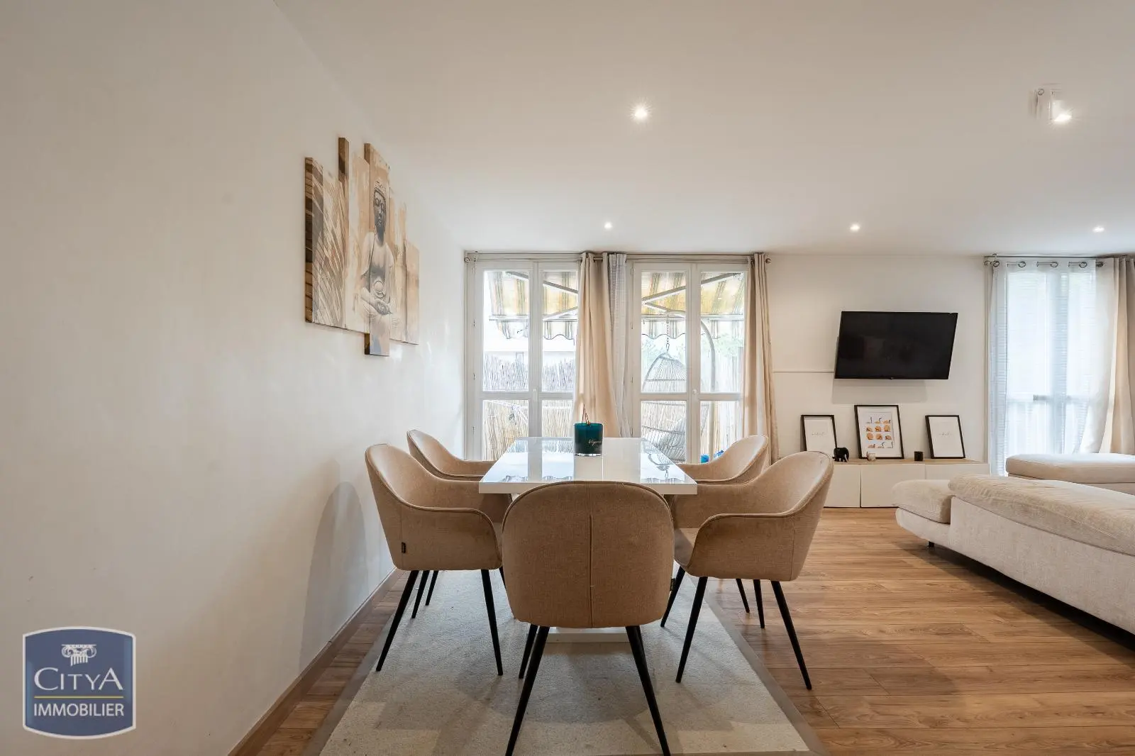 Photo 1 appartement Aix-en-Provence