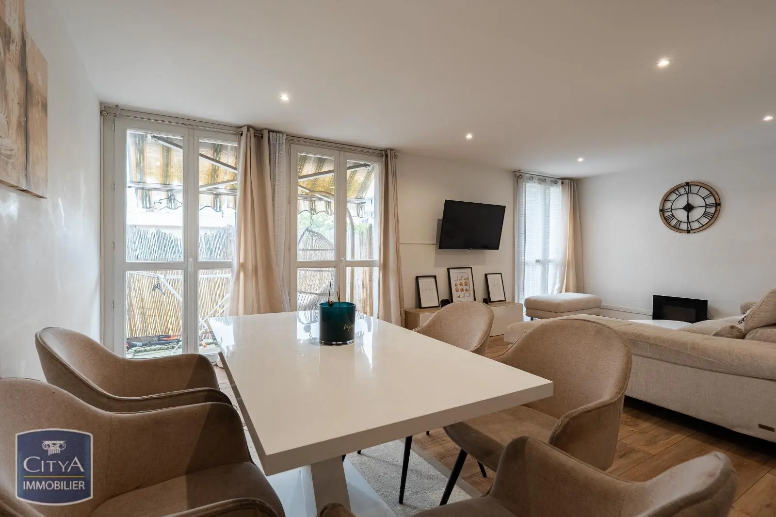 Photo 3 appartement Aix-en-Provence