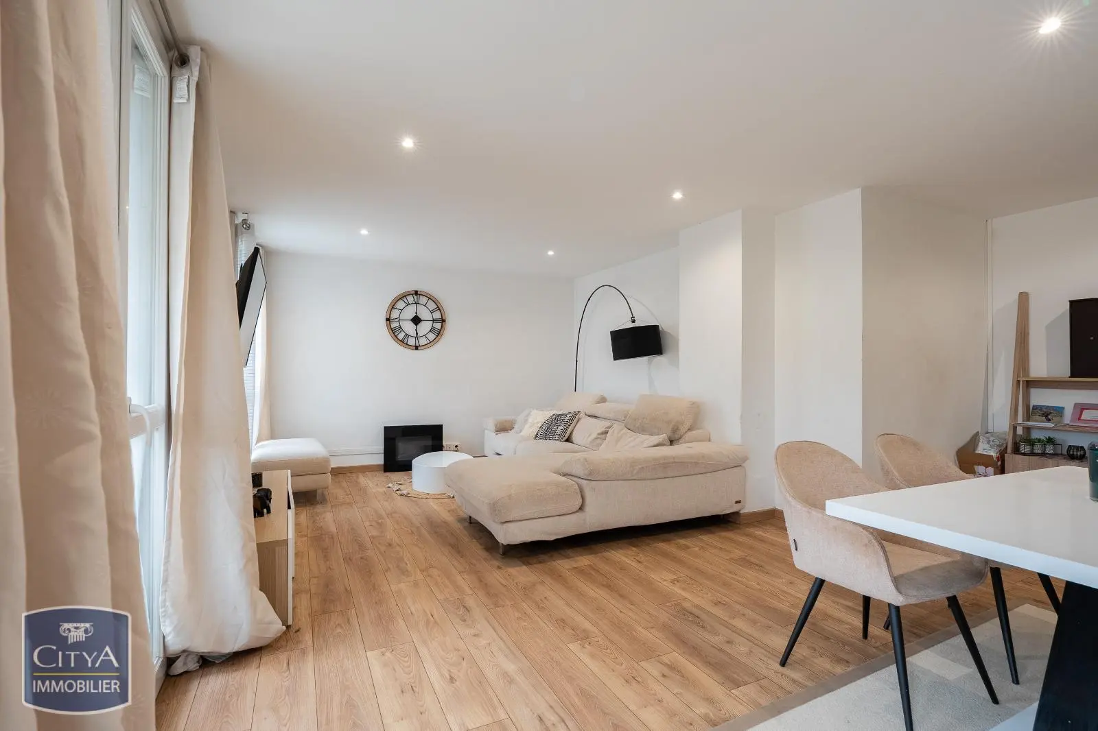Photo 2 appartement Aix-en-Provence