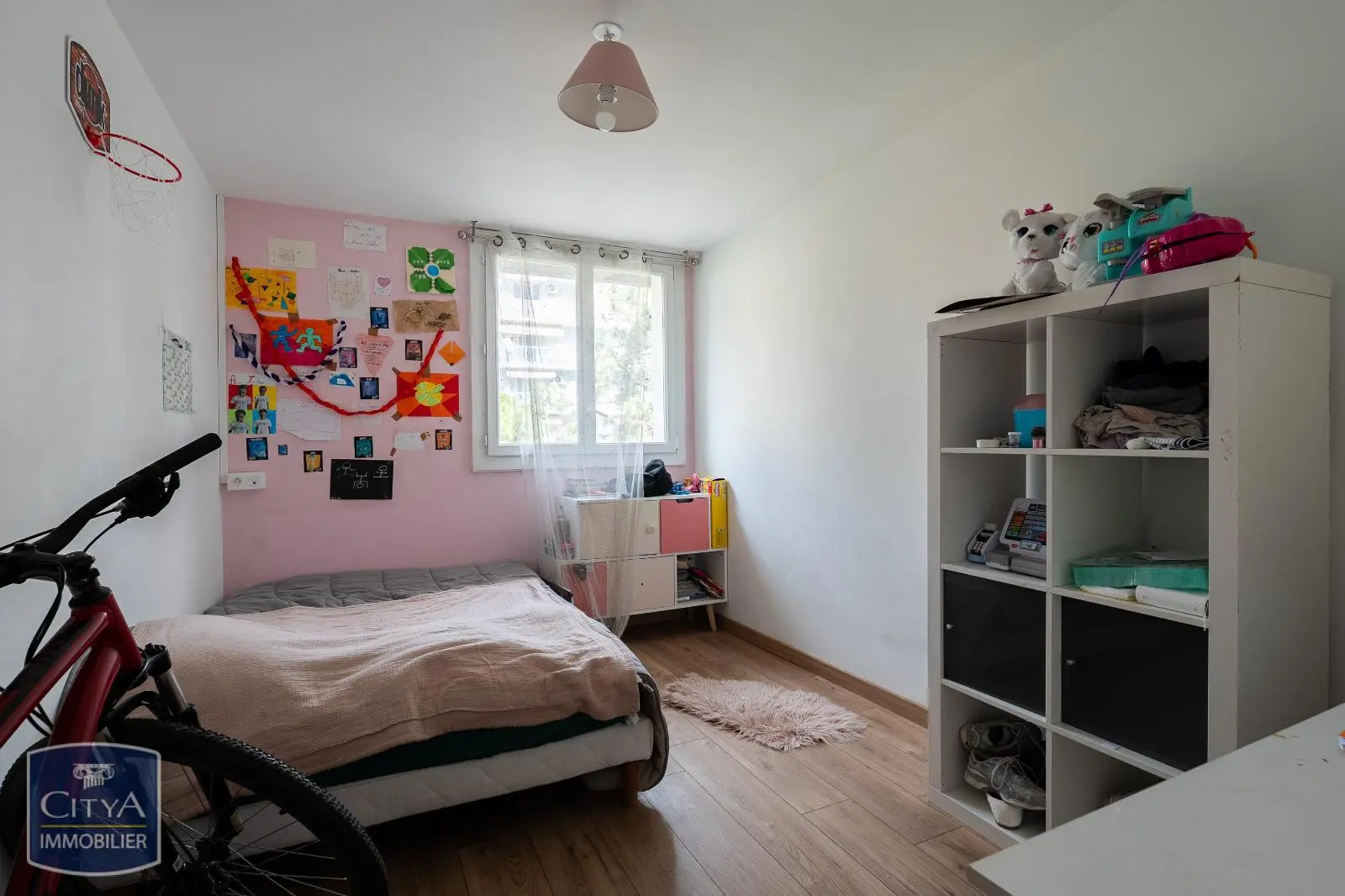 Photo 7 appartement Aix-en-Provence