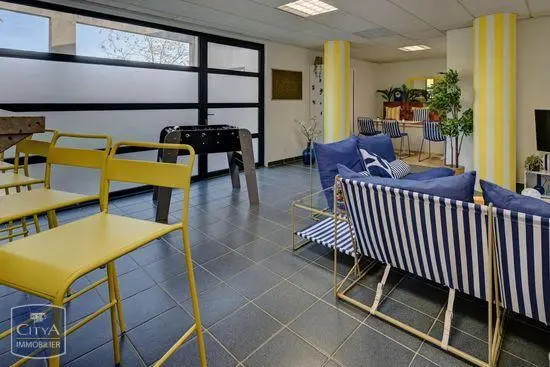 Photo 5 Appartement 1 pièce 18.08m²