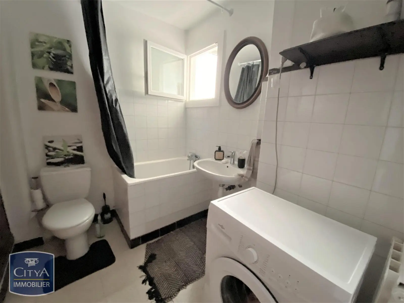 Photo 5 Appartement 1 pièce 33m²