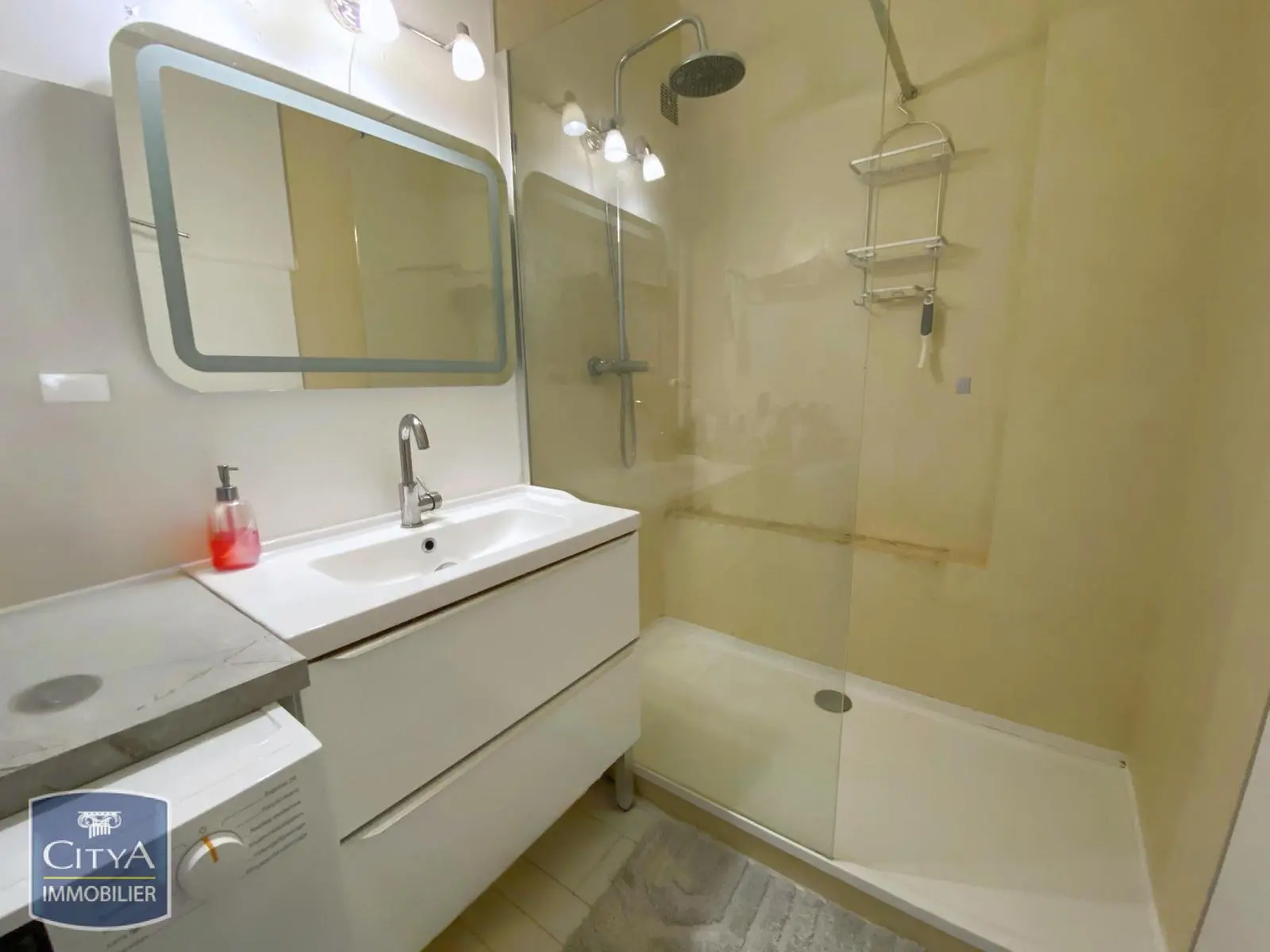 Photo 7 Appartement 3 pièces 81m²