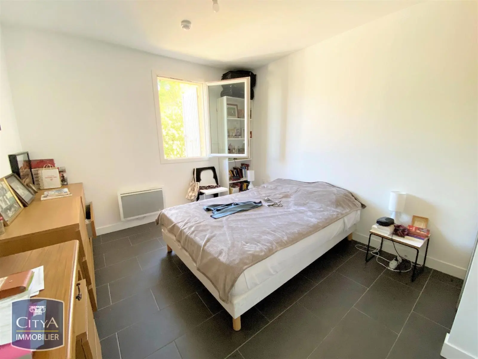 Photo 3 appartement Bouc-Bel-Air