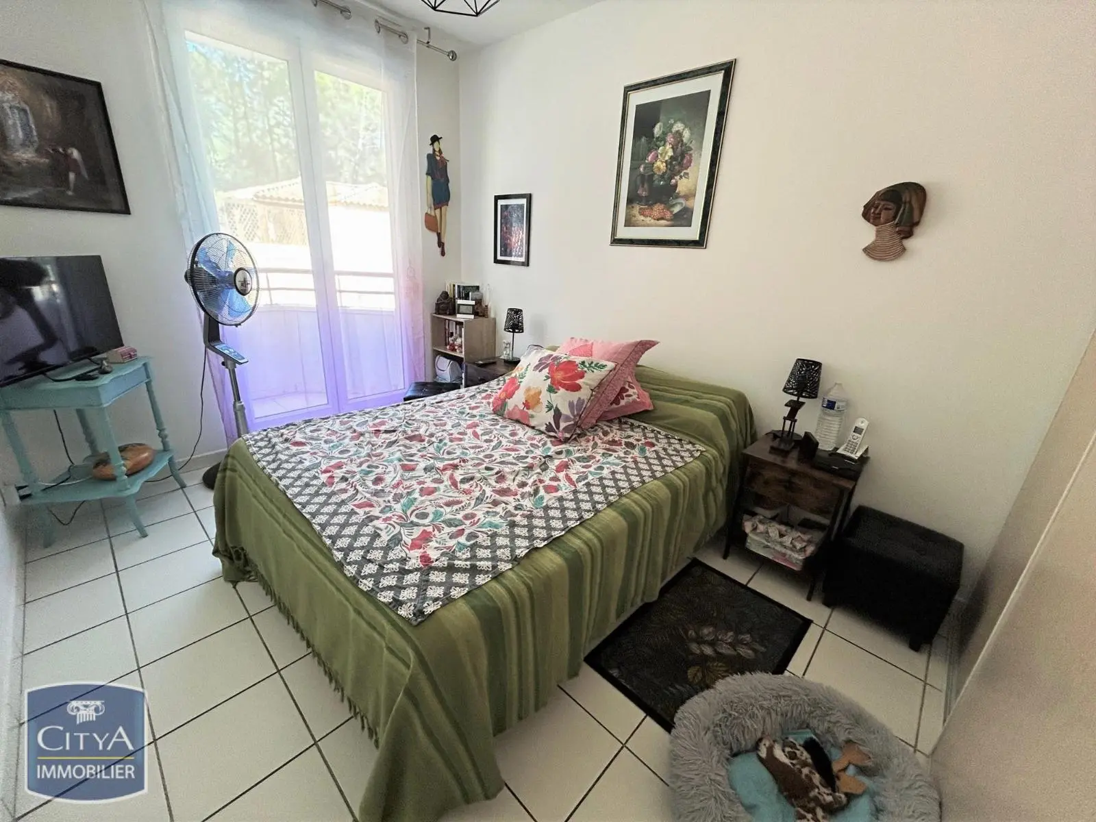 Photo 5 pour Appartement 2 pièces 39m² Photo 5 Appartement 2 pièces 39m²