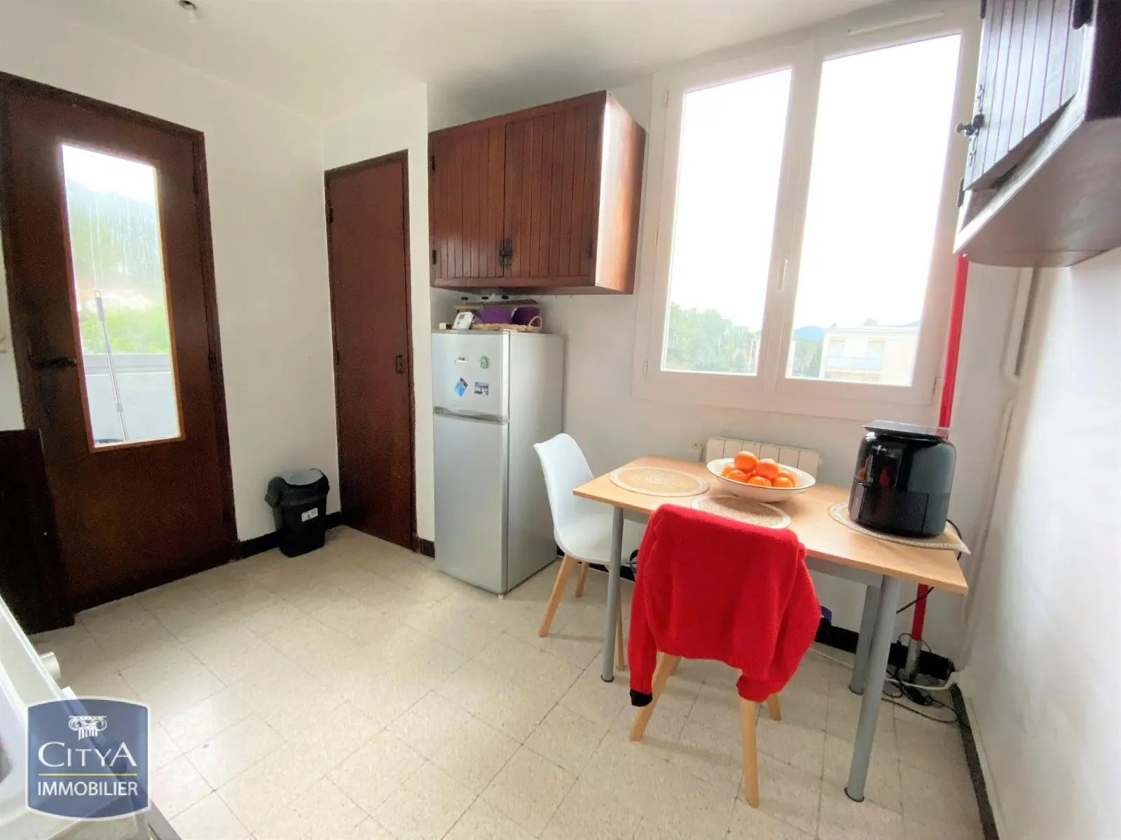 Photo 4 Appartement 1 pièce 33m²