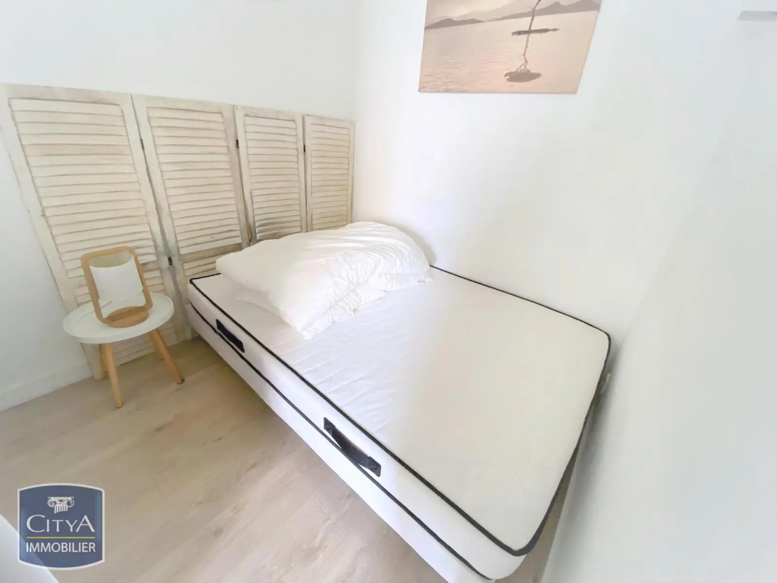 Photo 5 Appartement 28m²