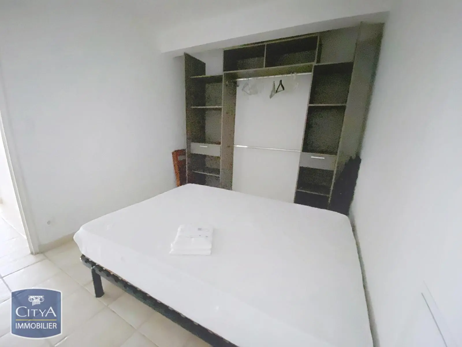 Photo 5 Appartement 1 pièce 27m²