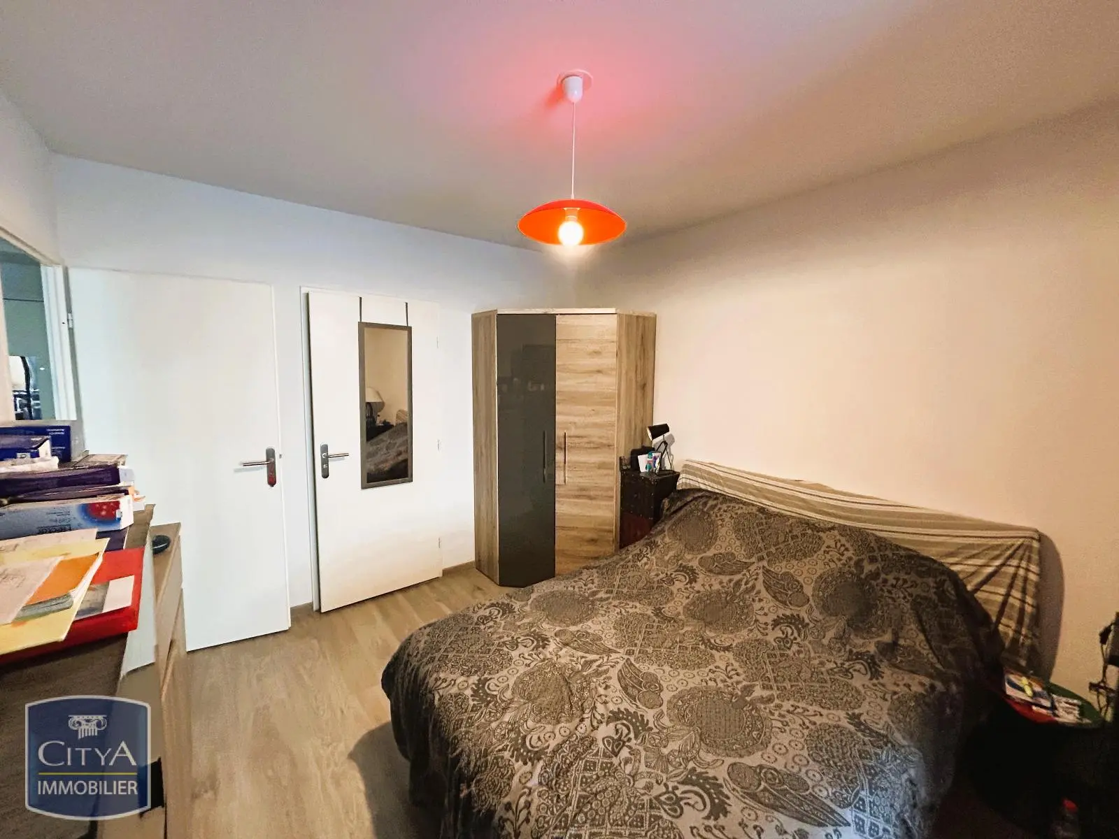 Photo 5 Appartement 2 pièces 42.35m²