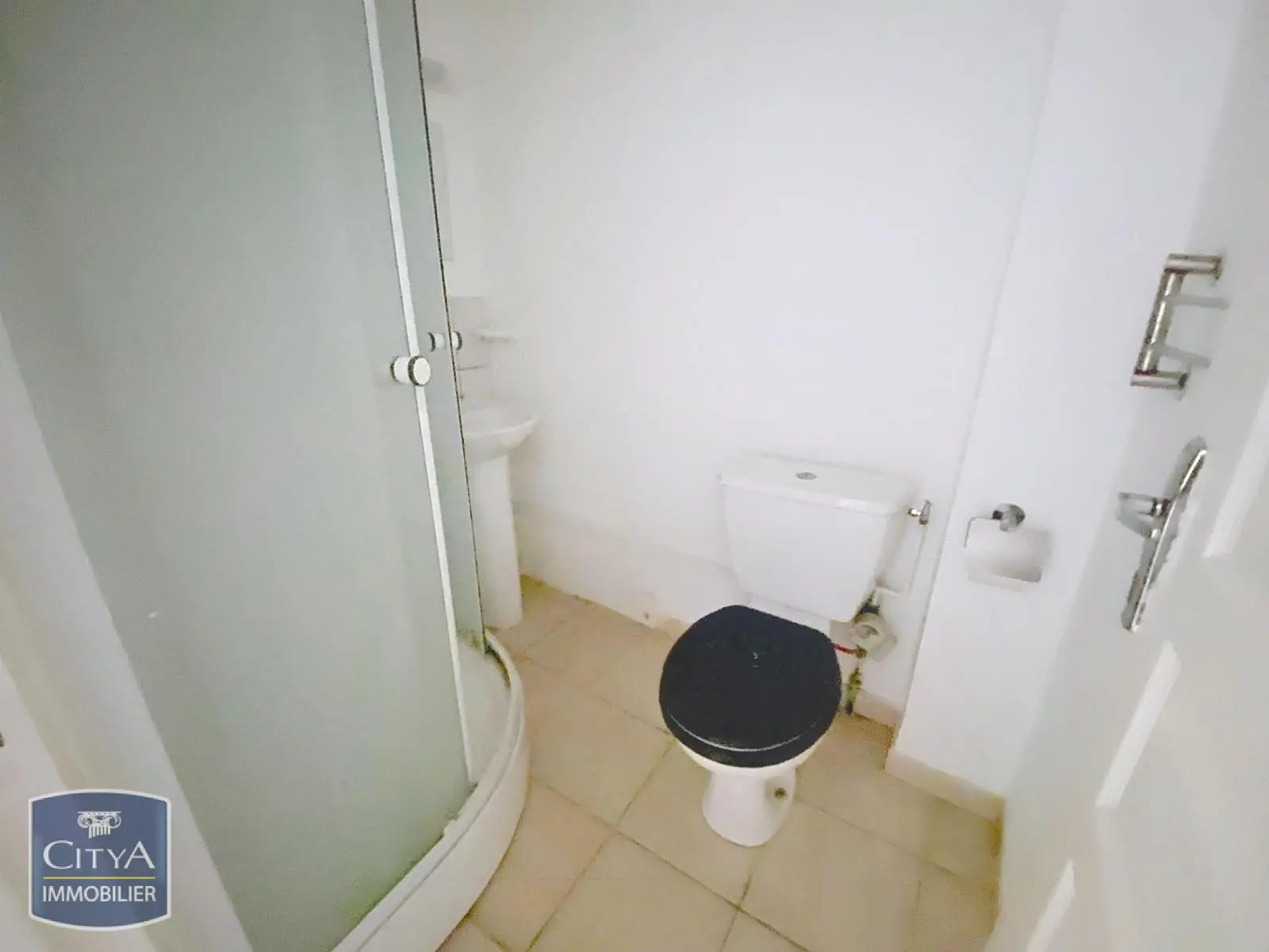 Photo 4 Appartement 1 pièce 27m²