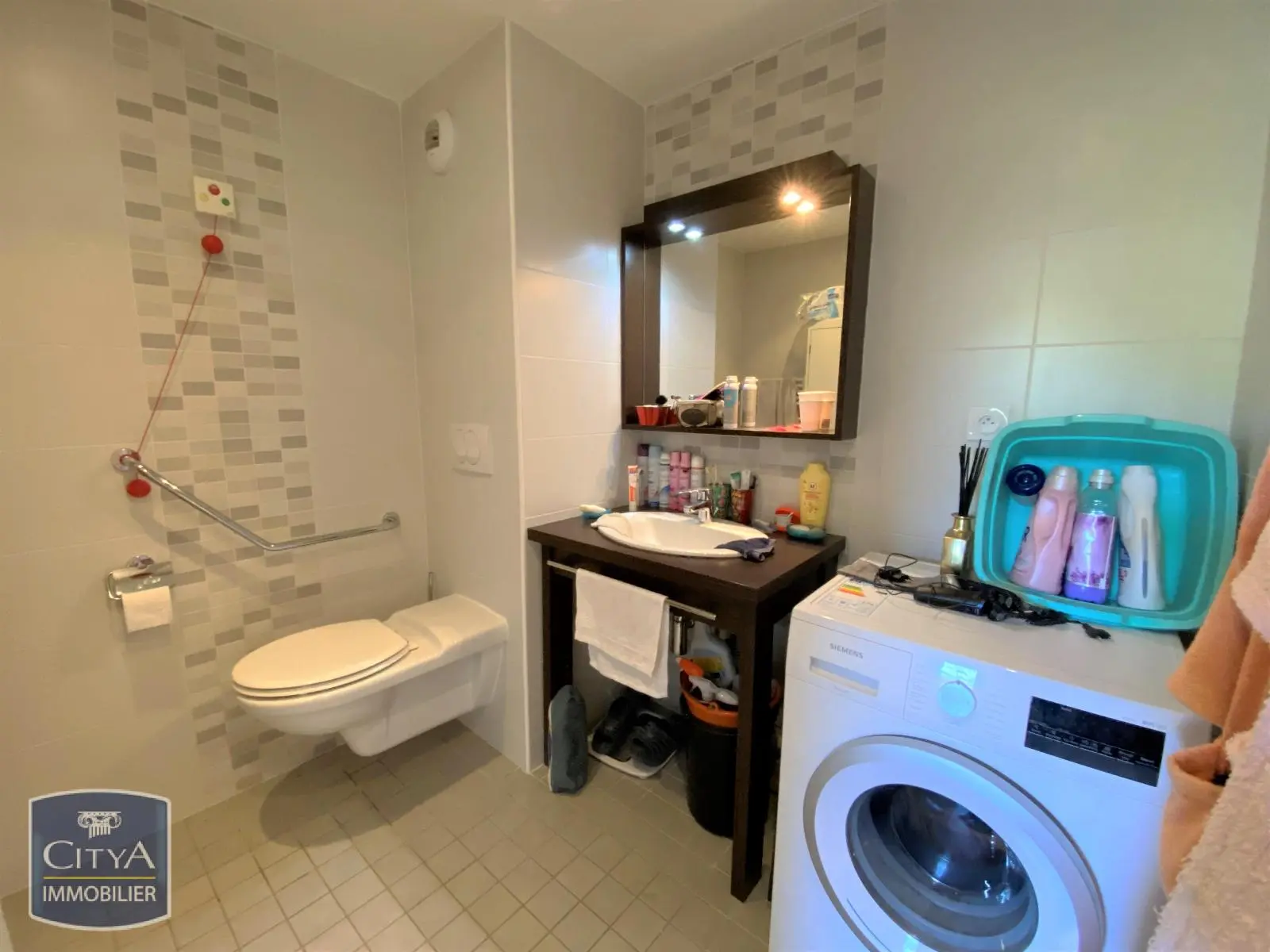 Photo 4 appartement Bouc-Bel-Air