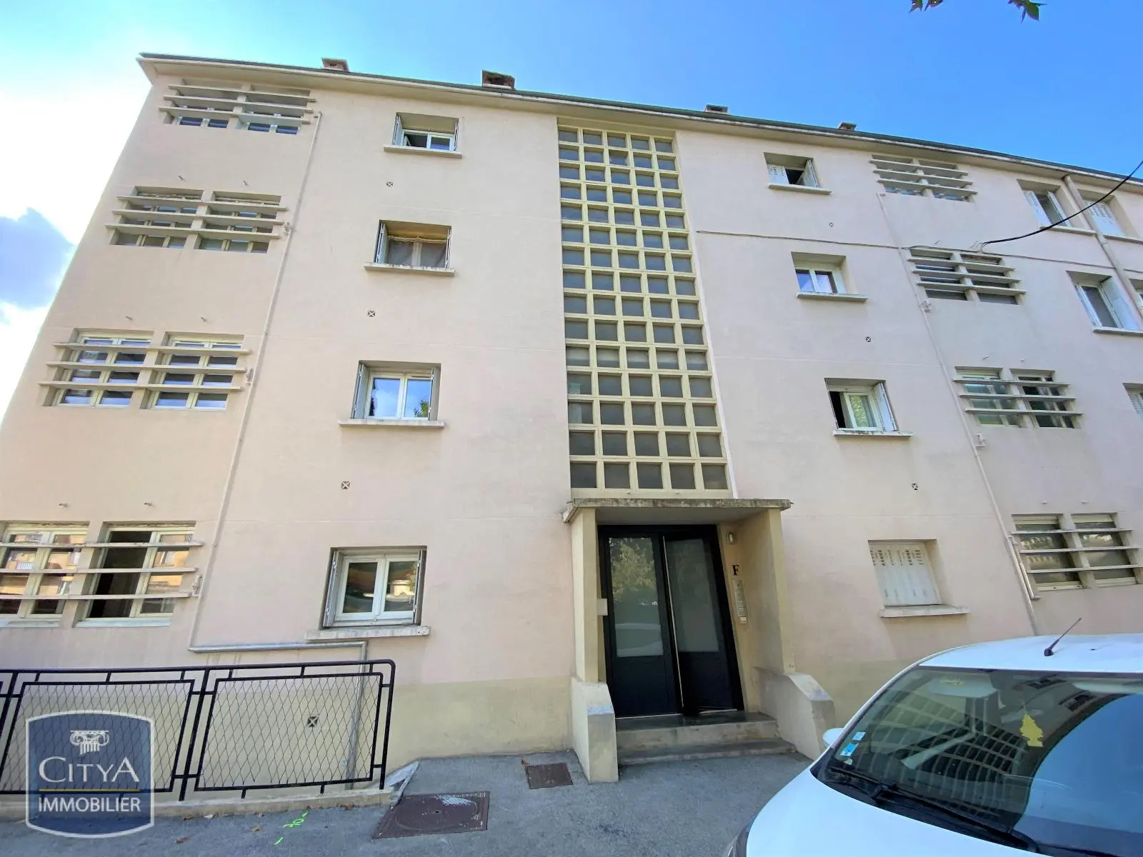 Photo 11 Appartement 4 pièces 71m²