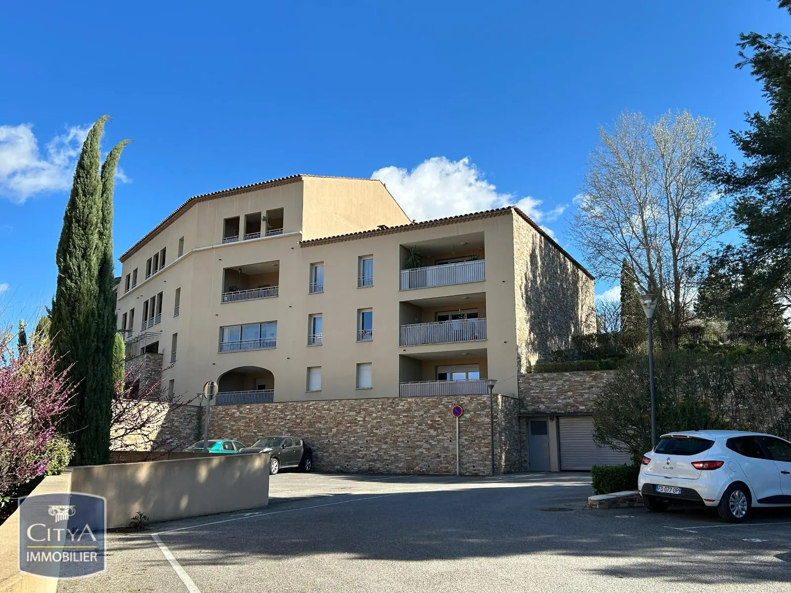 Photo 15 Appartement 3 pièces 60m²