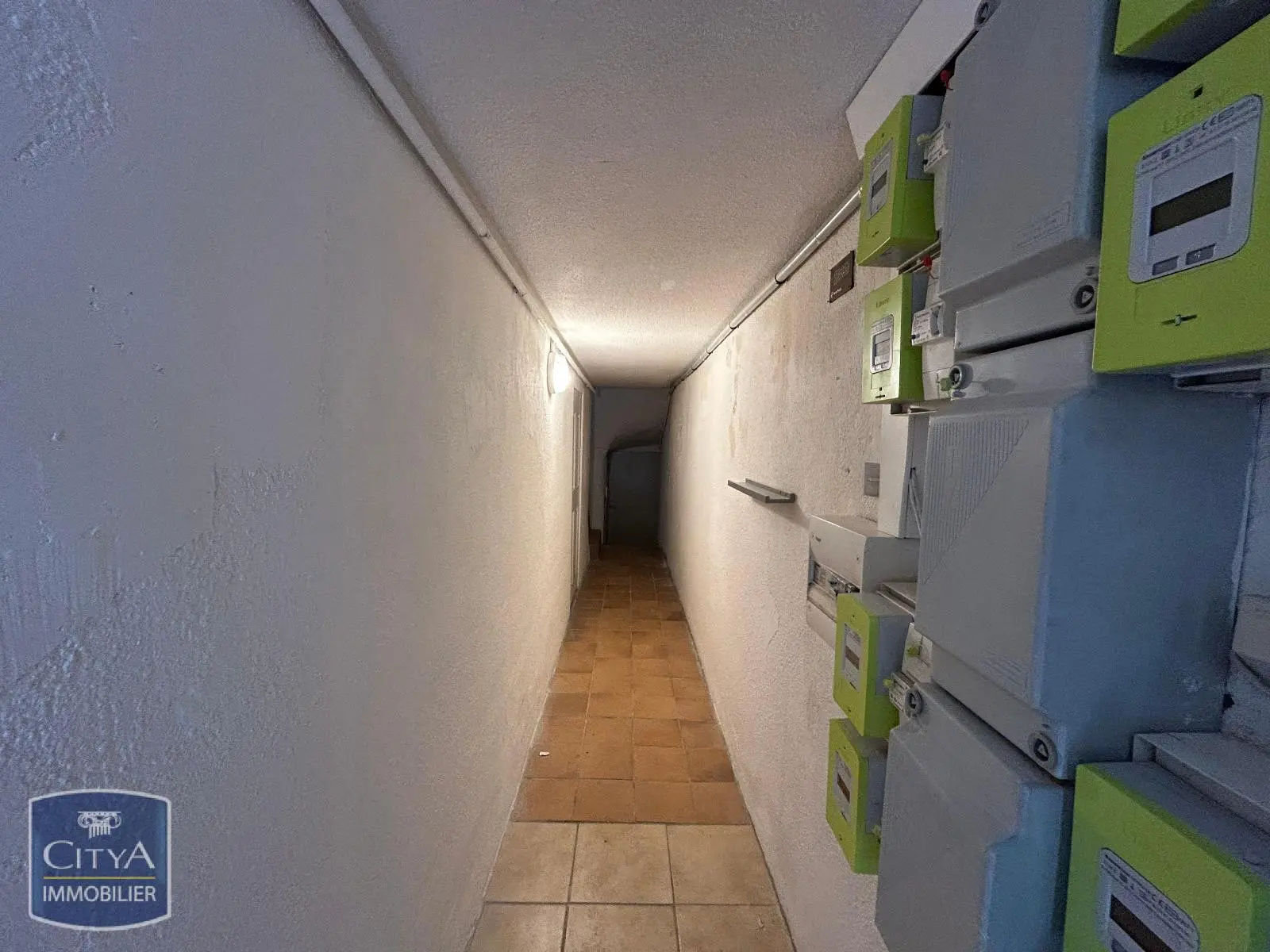 Photo 7 Appartement 1 pièce 24m²