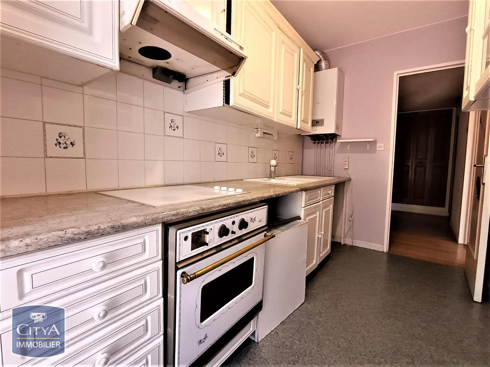 Photo 9 appartement Aix-en-Provence