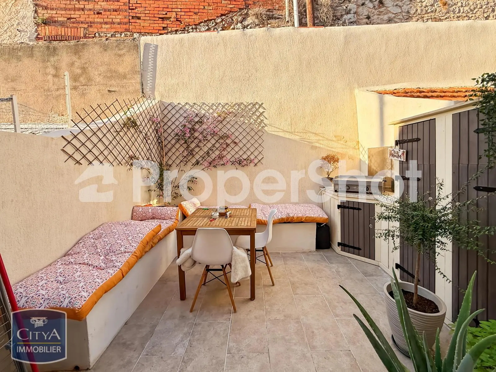 Photo 2 Maison 3 pièces 59m²