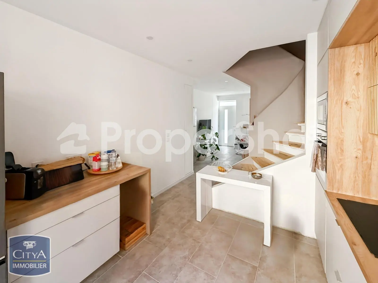 Photo 3 Maison 3 pièces 59m²