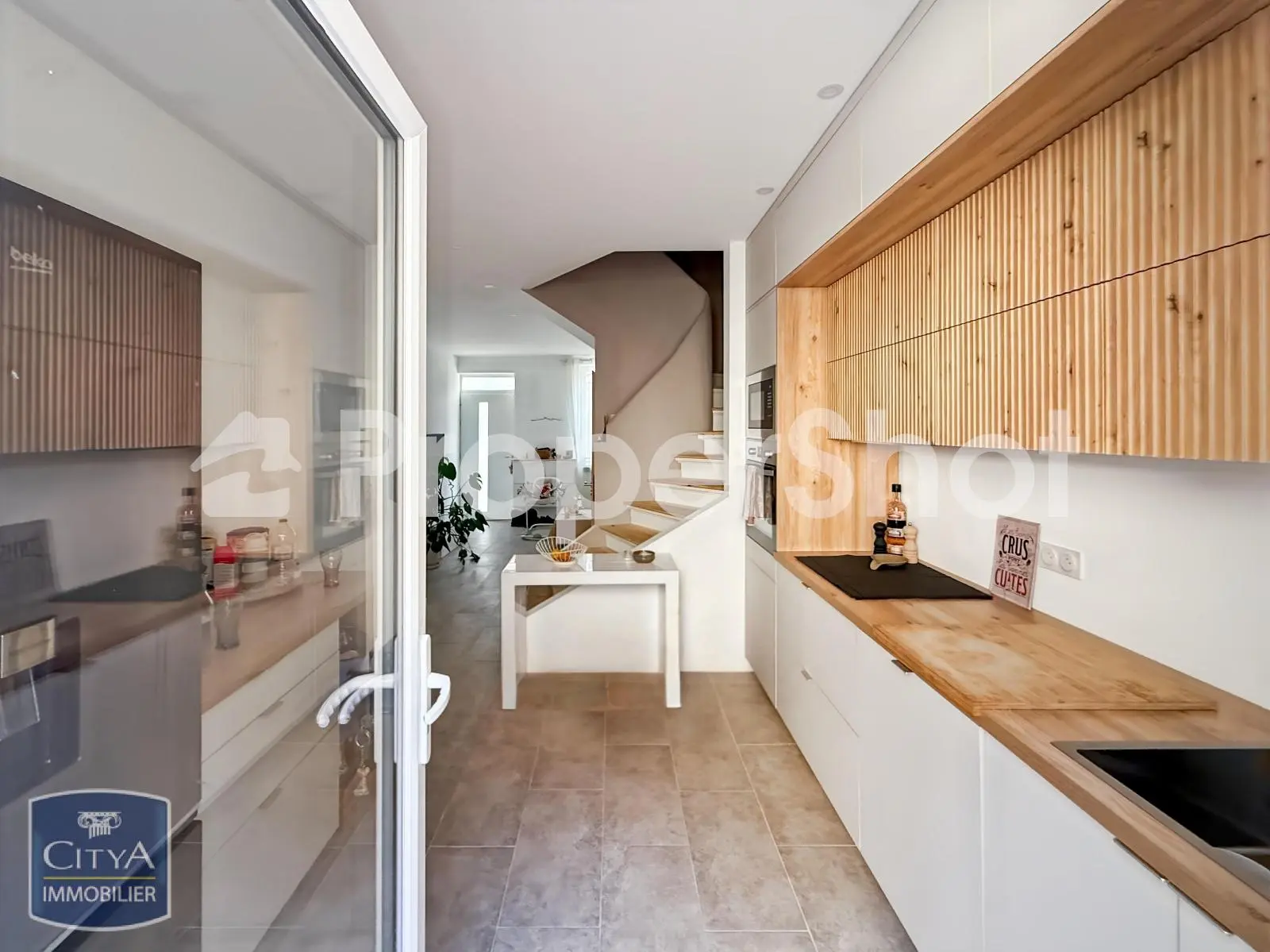 Photo 4 Maison 3 pièces 59m²