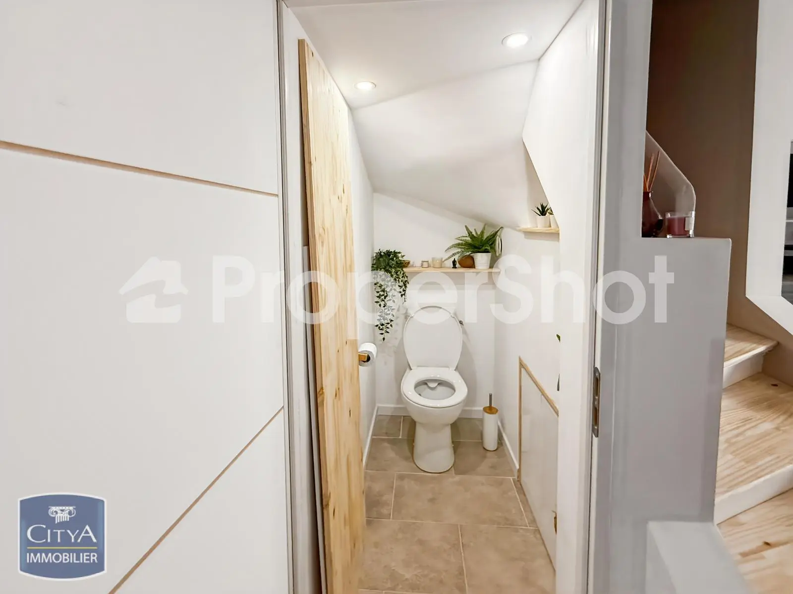 Photo 6 Maison 3 pièces 59m²