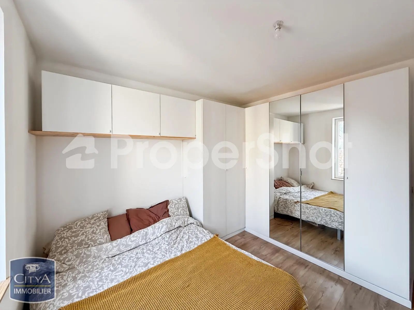 Photo 8 Maison 3 pièces 59m²