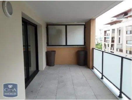 Photo 6 Appartement 2 pièces 42.35m²