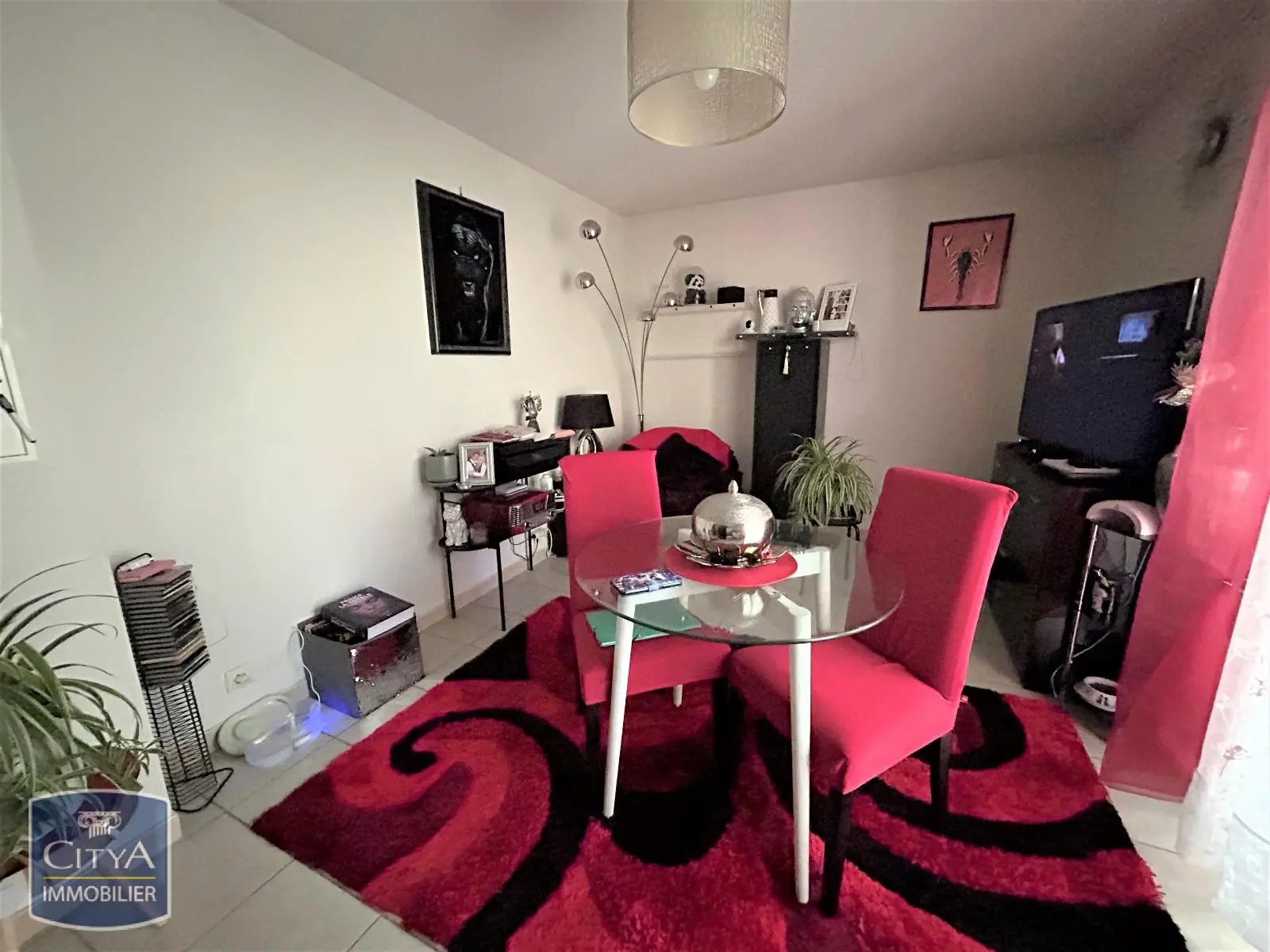 Photo 4 pour Appartement 2 pièces 39m² Photo 4 Appartement 2 pièces 39m²