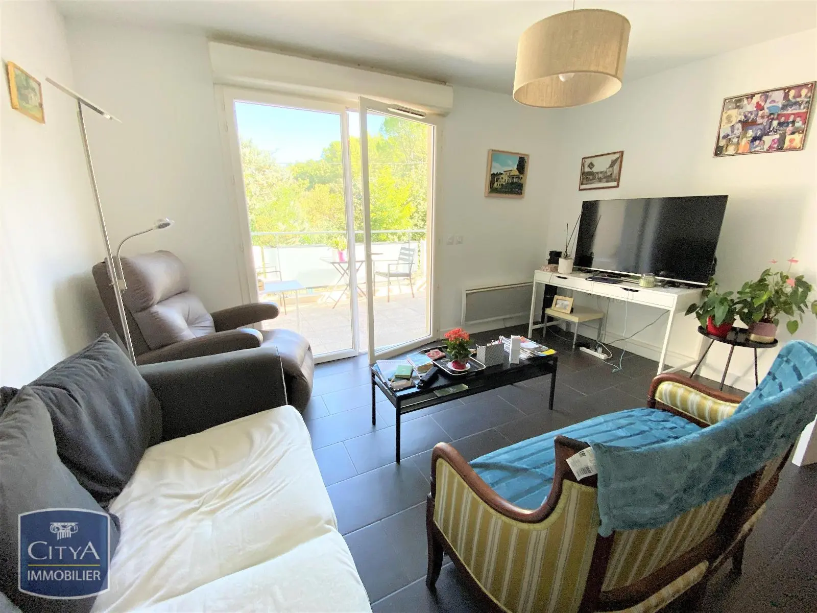 Photo 1 appartement Bouc-Bel-Air