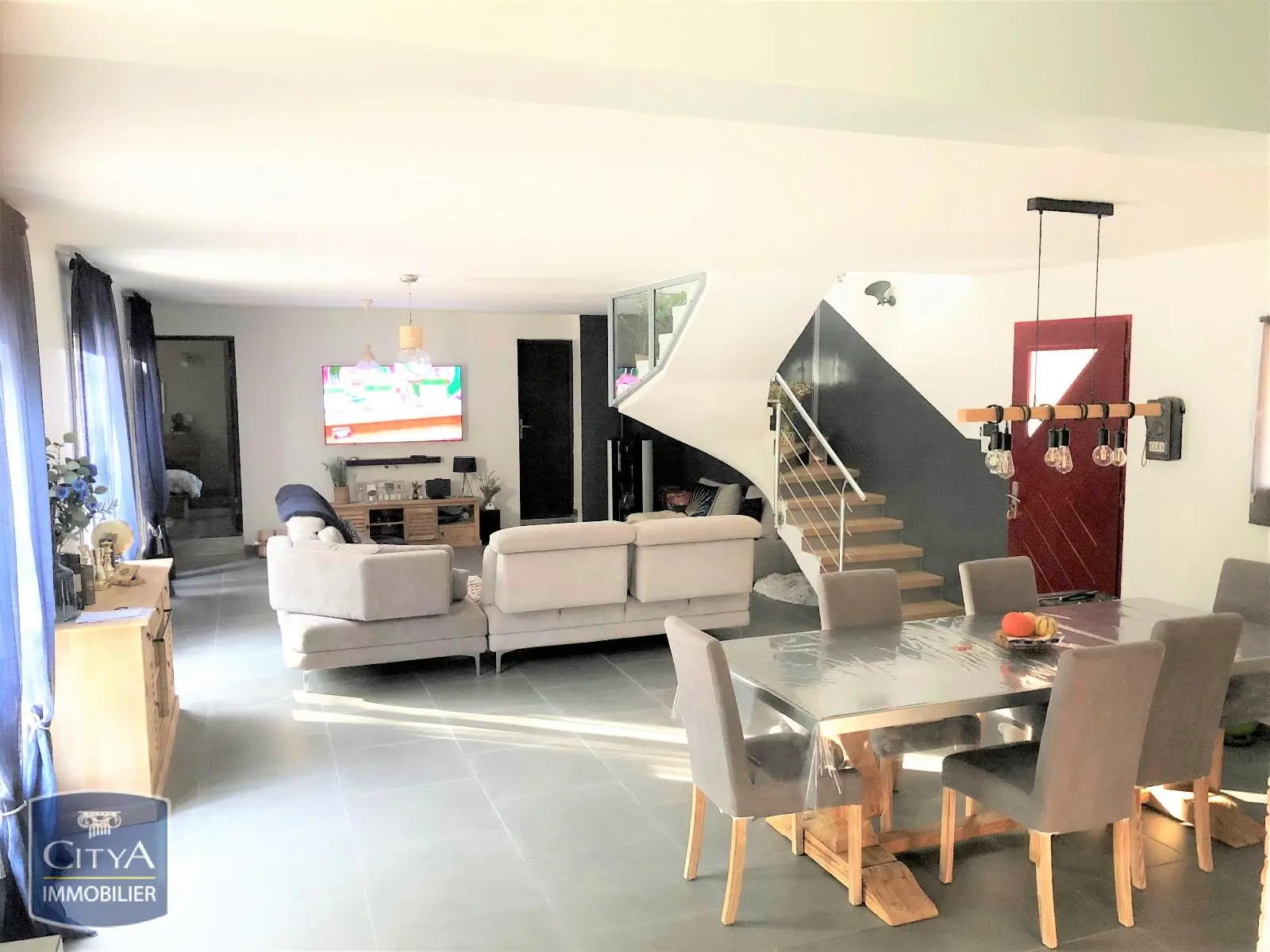 Photo 3 pour Maison 6 pièces 172.84m² Photo 3 Maison 6 pièces 172.84m²