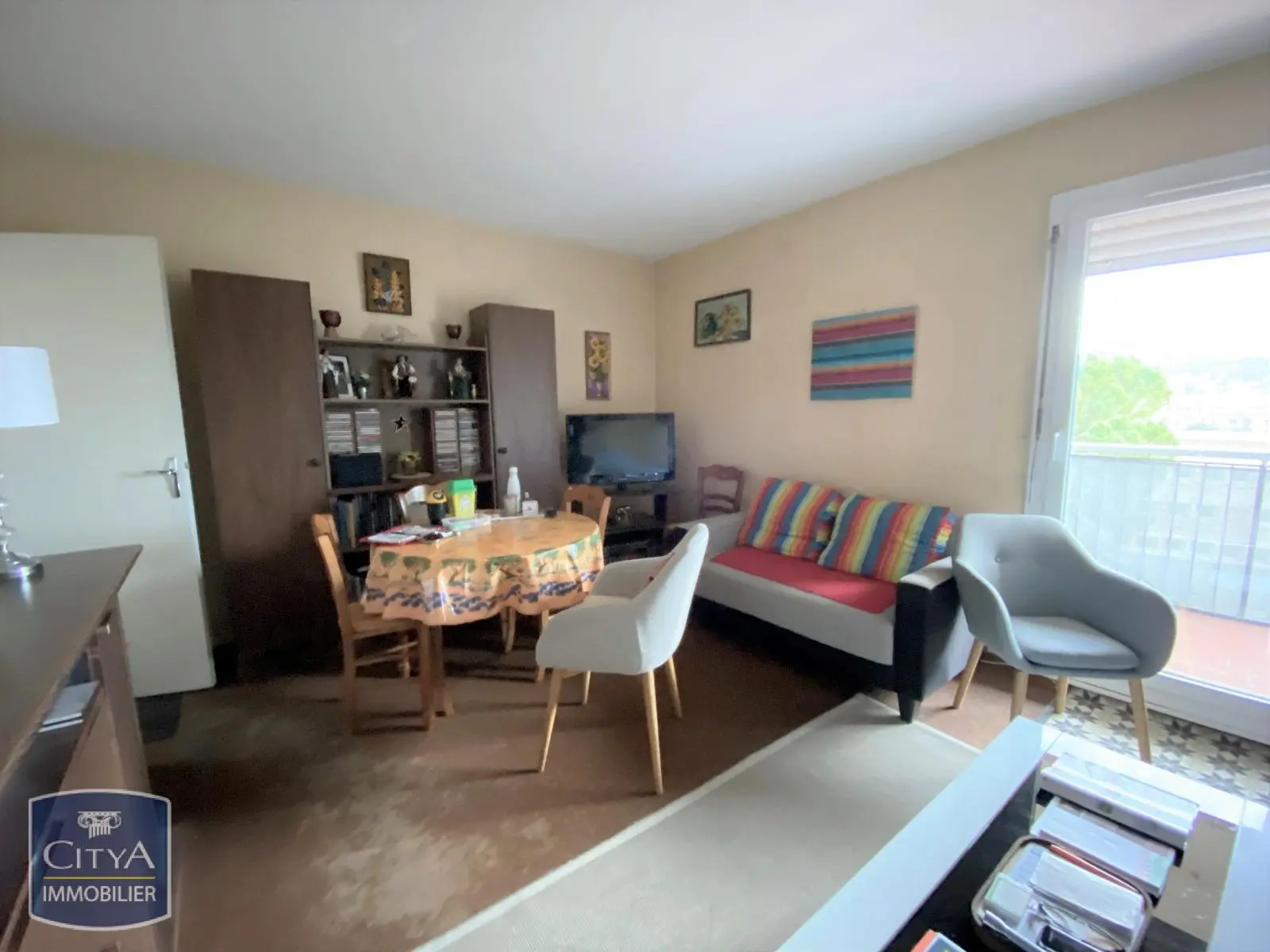 Photo 2 Appartement 2 pièces 42m²