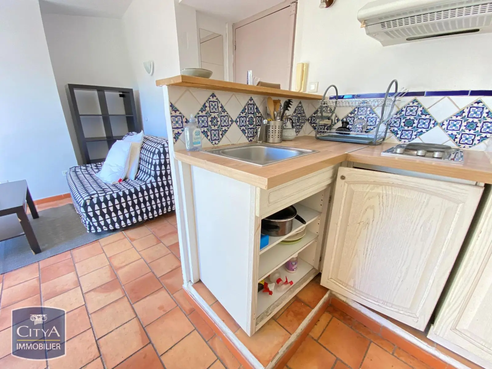 Photo 2 appartement Aix-en-Provence