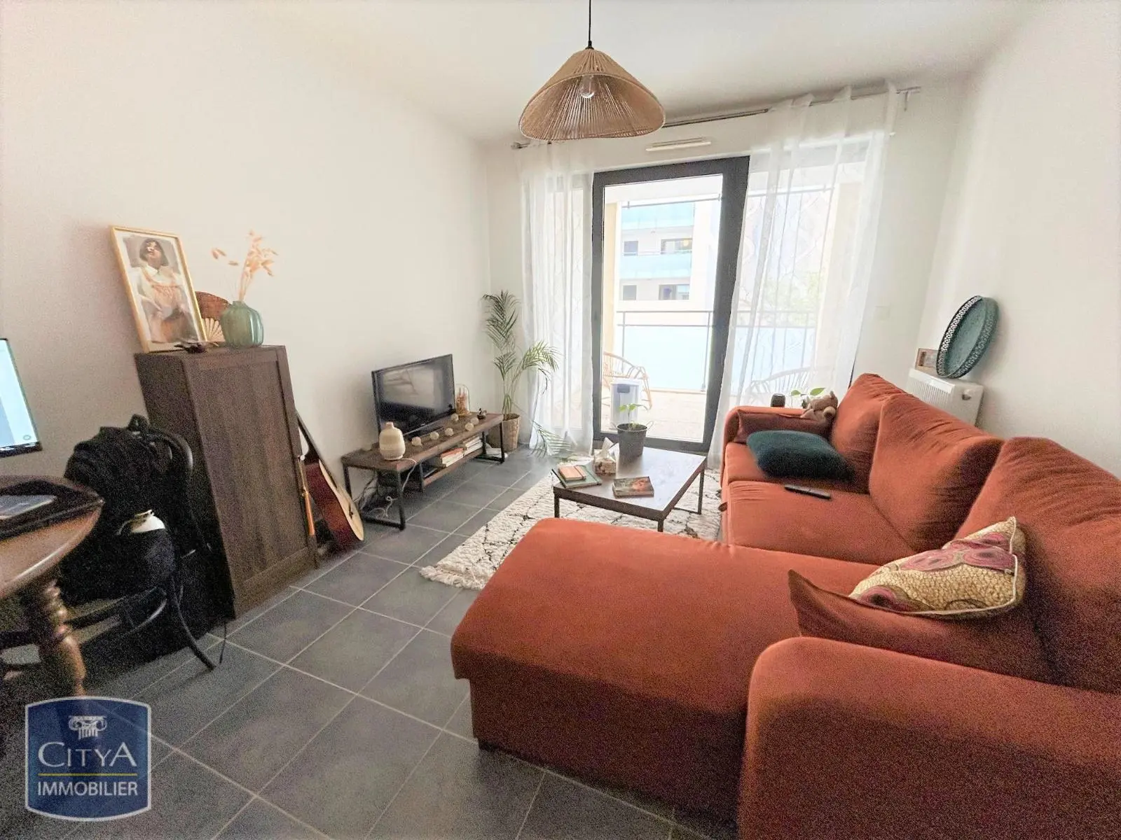 Photo 1 Appartement 2 pièces 38m²