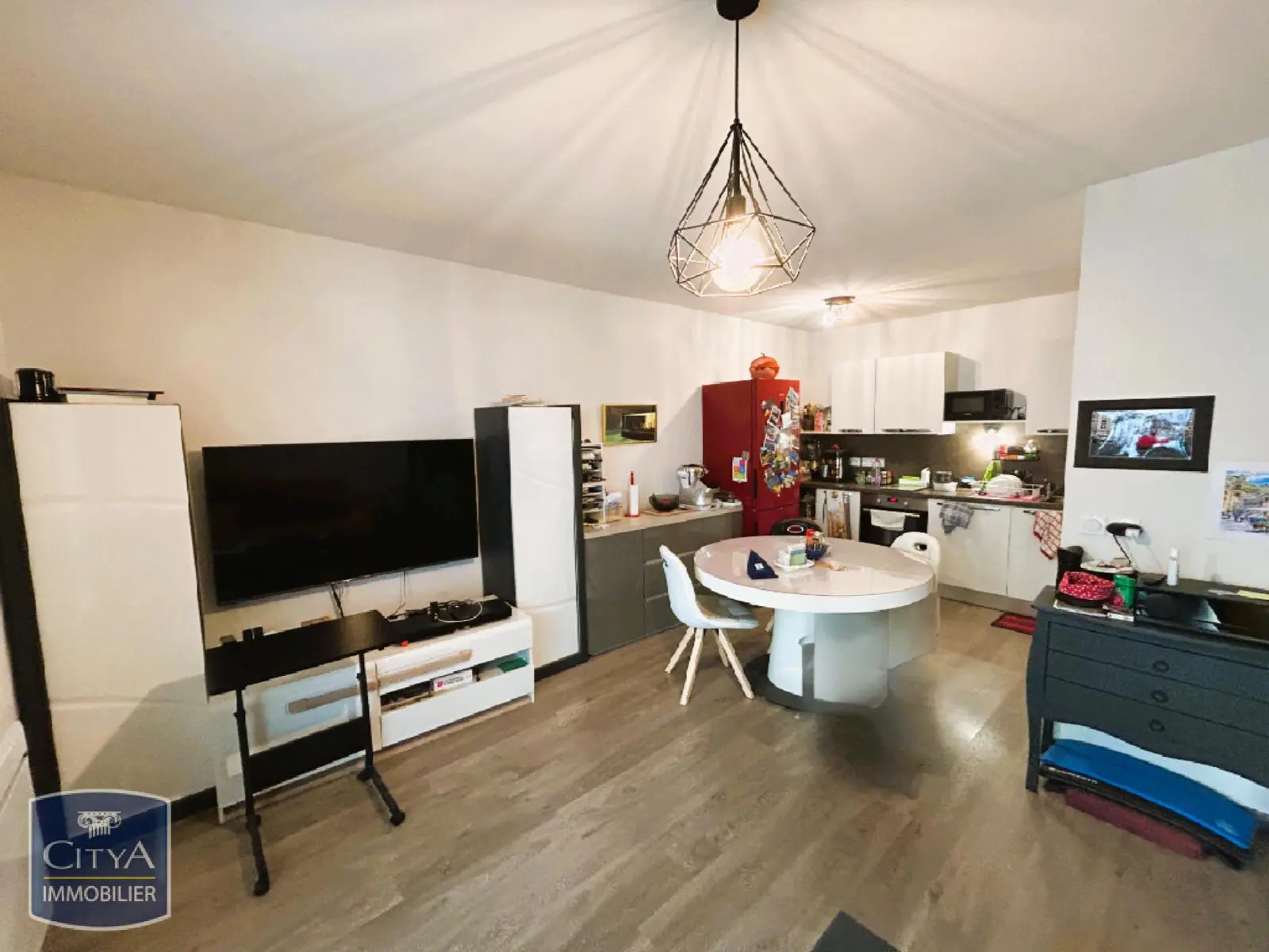 Photo 2 Appartement 2 pièces 42.35m²