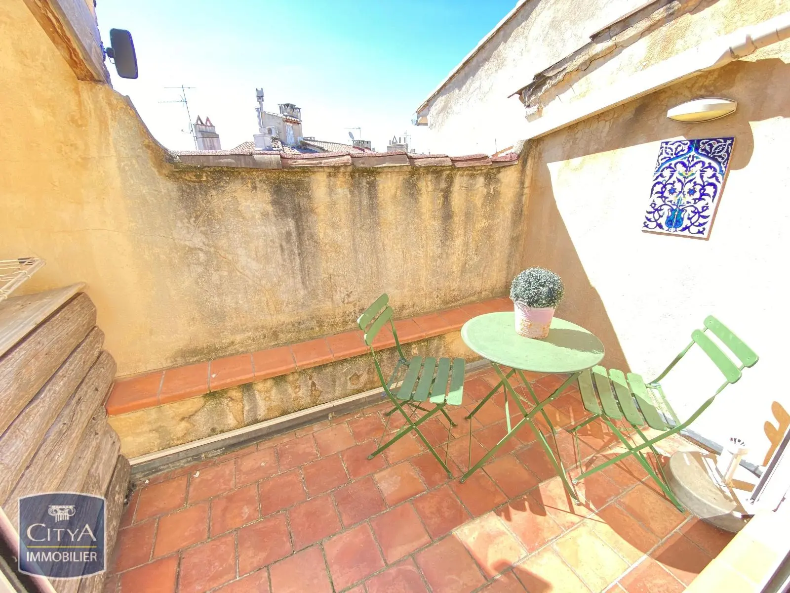 Photo 6 appartement Aix-en-Provence