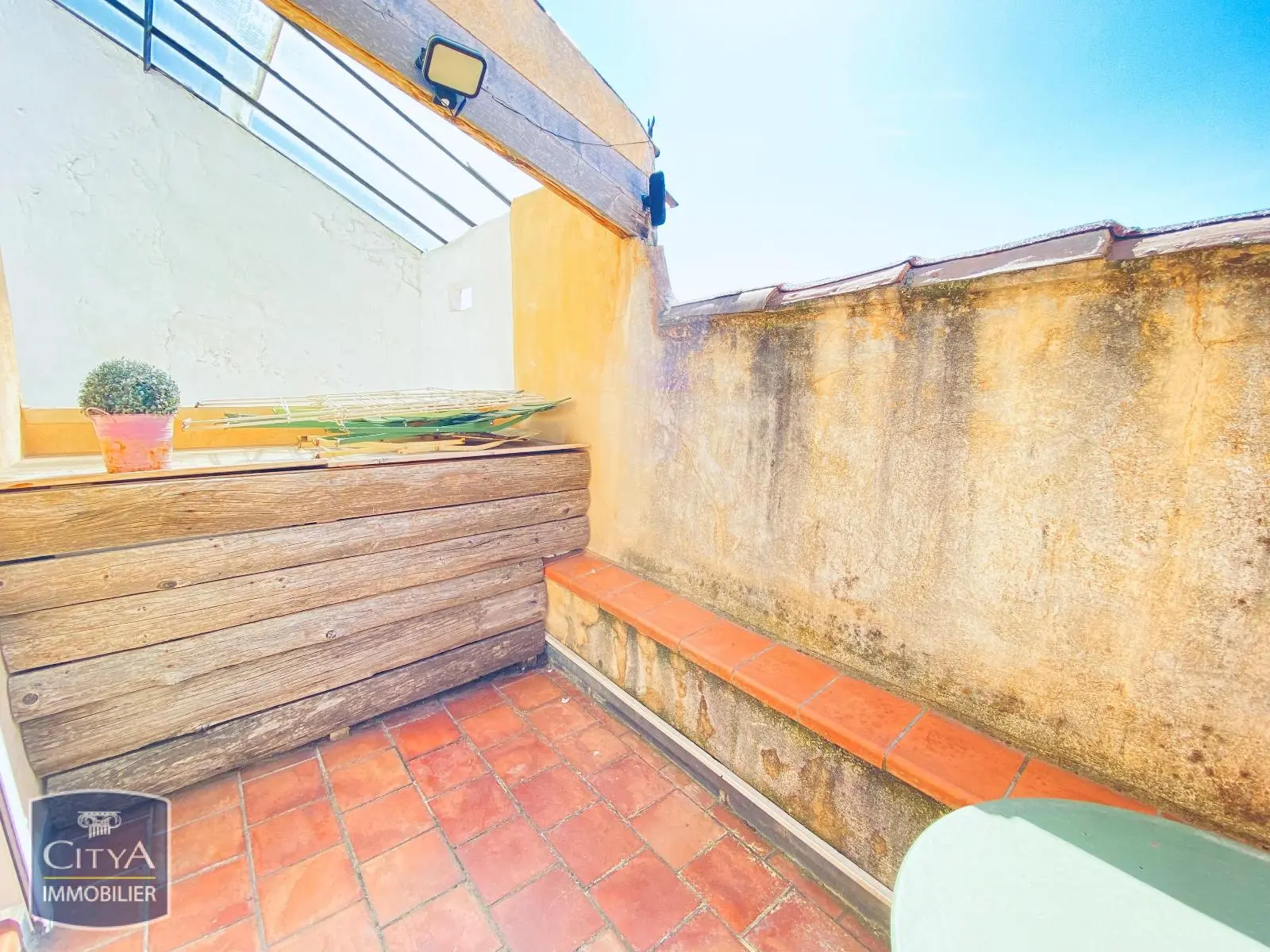 Photo 8 appartement Aix-en-Provence