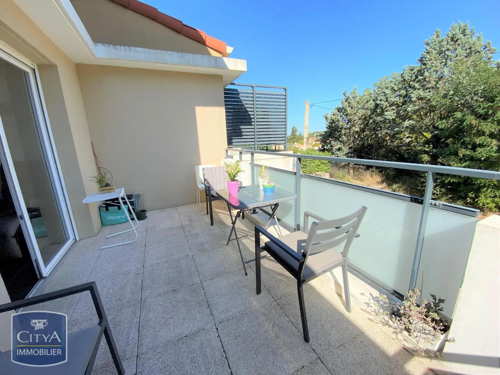 Photo 5 appartement Bouc-Bel-Air