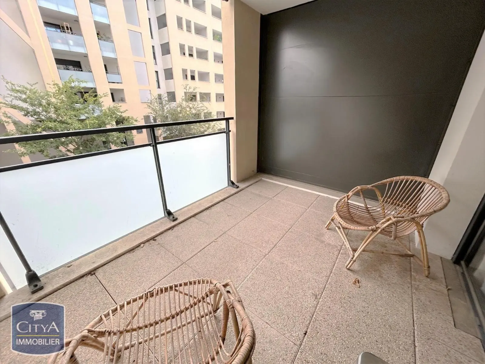 Photo 5 Appartement 2 pièces 38m²