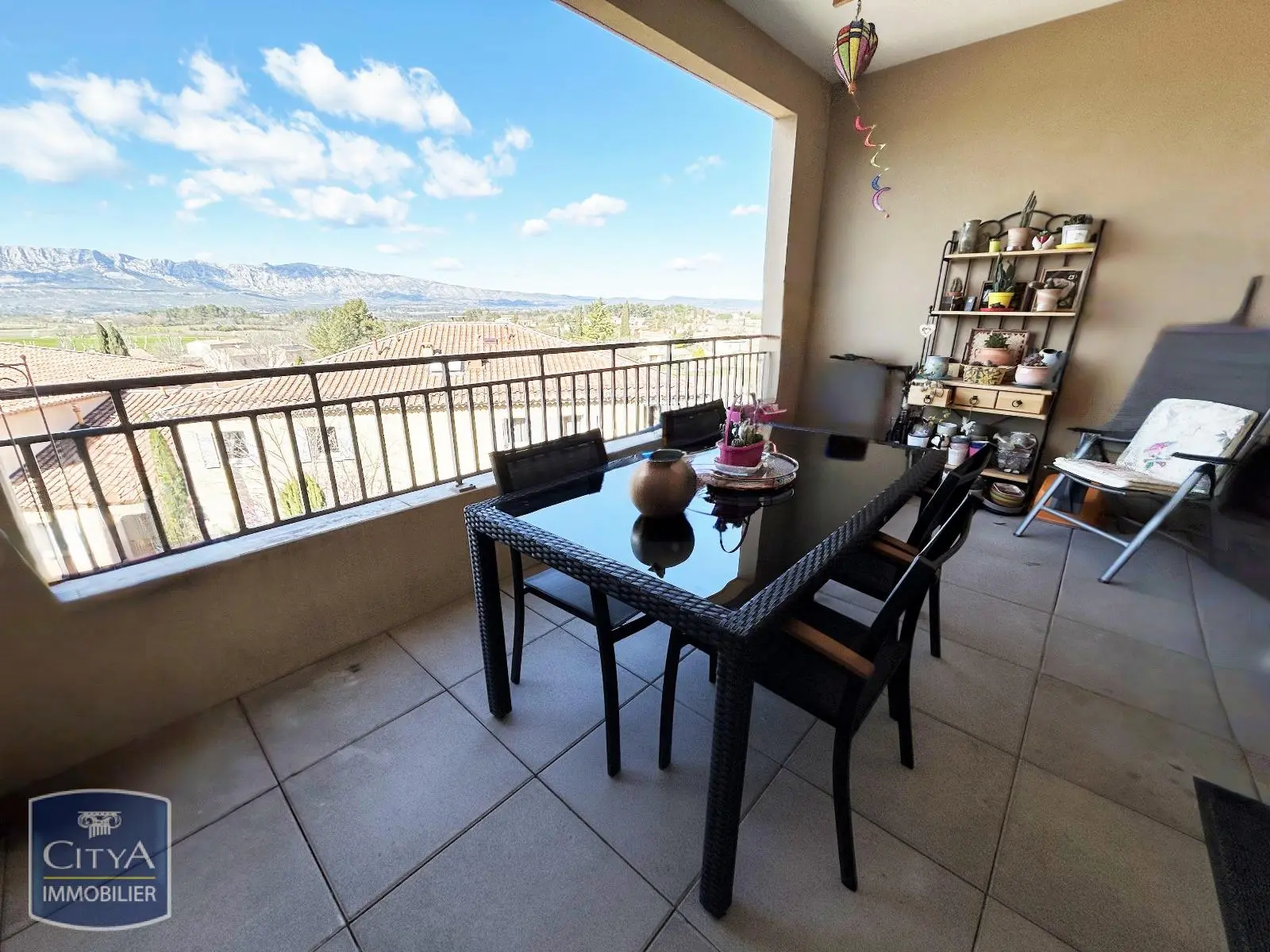 Photo 11 Appartement 3 pièces 60m²