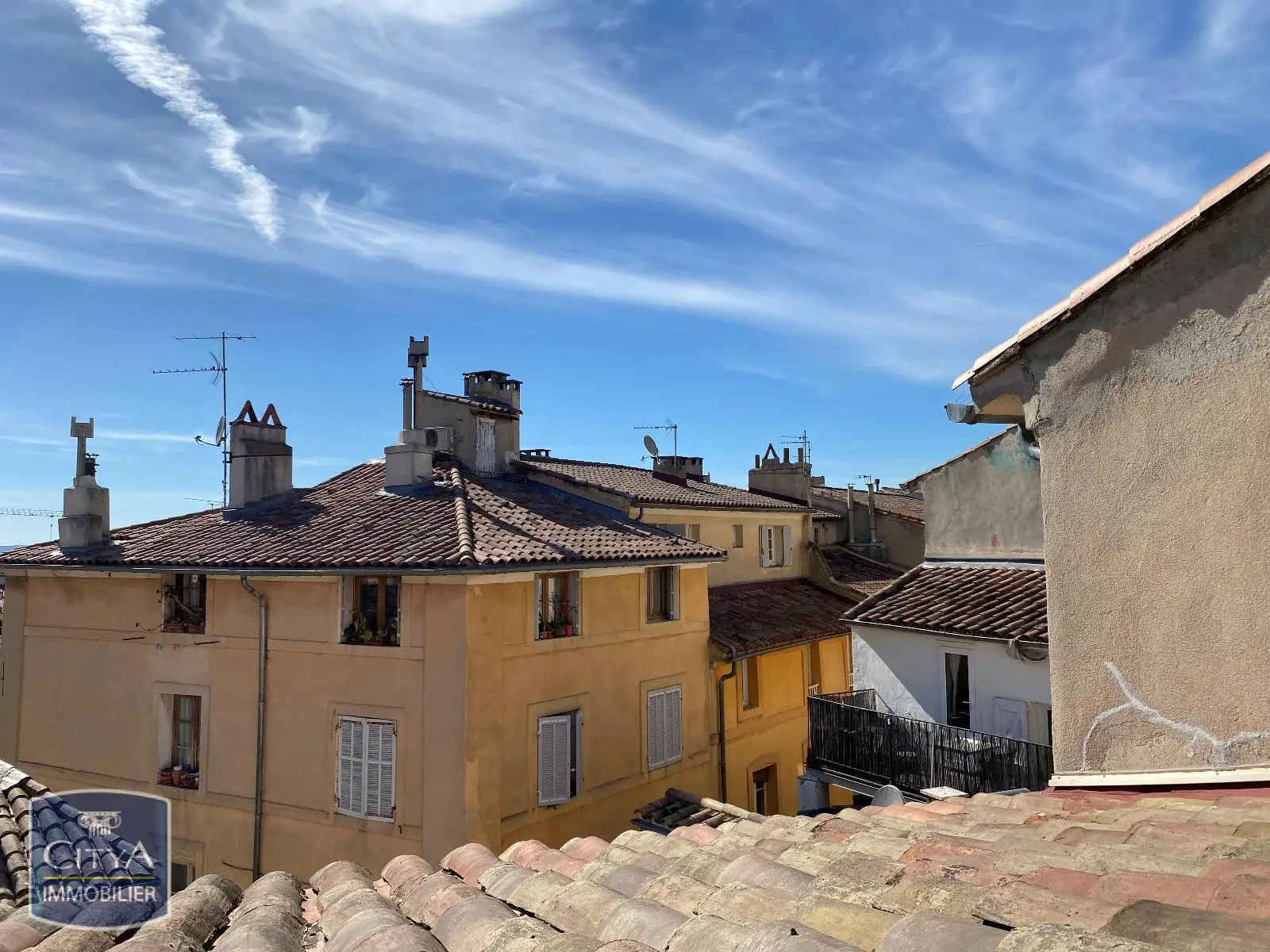 Photo 7 appartement Aix-en-Provence