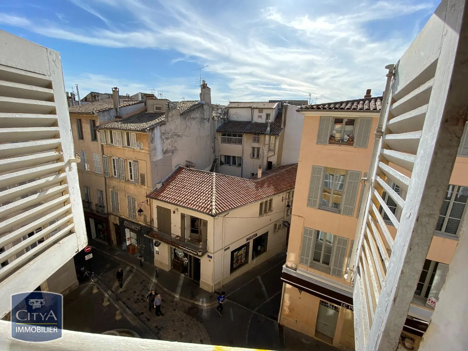 Photo 10 Appartement 2 pièces 29.58m²